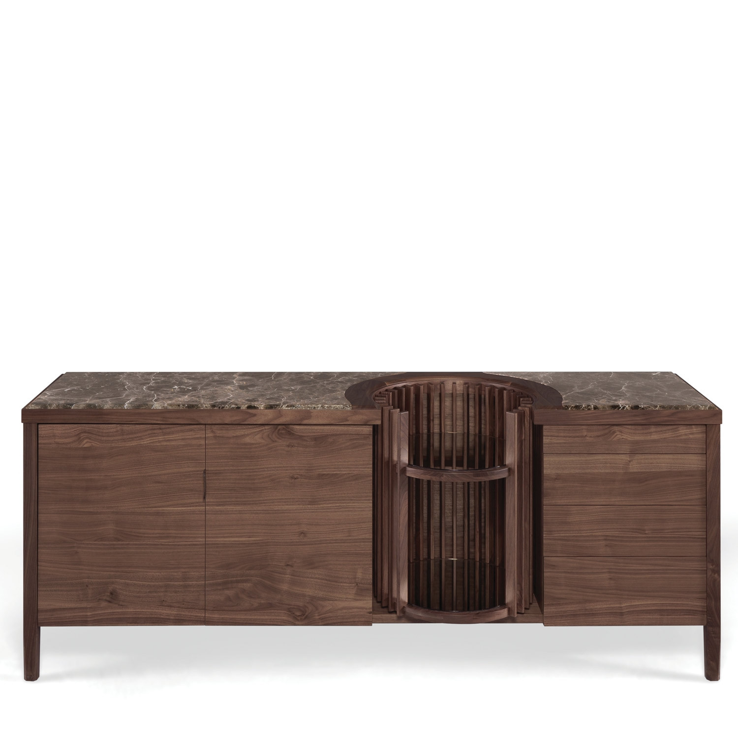 Carousel Sideboard Carousel Sideboard