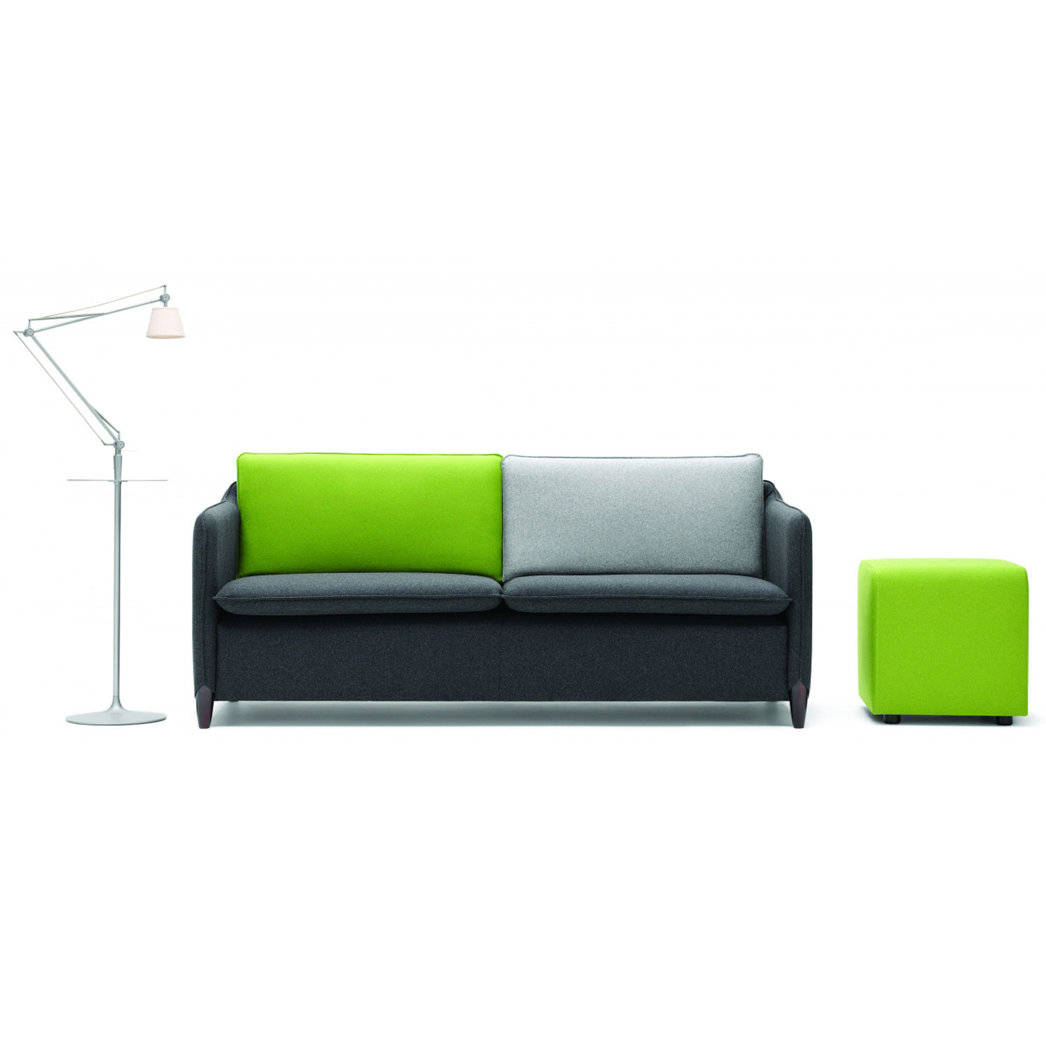 Cato Sofa and Armchair 