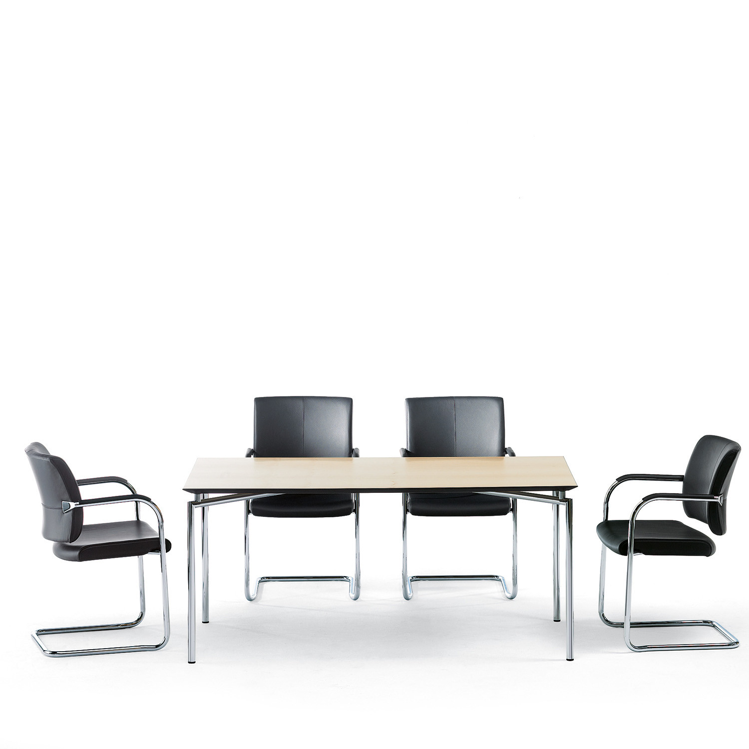 Cato Casa Cantilever Chairs Cato Casa Cantilever Chairs