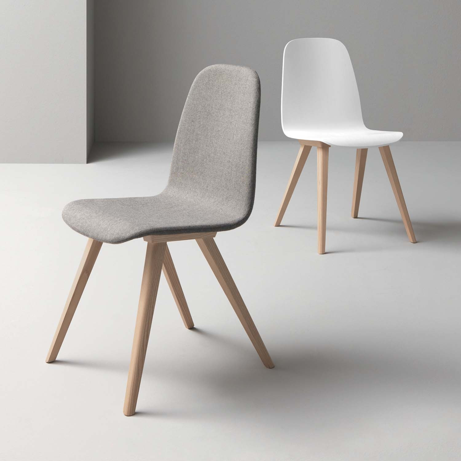Nucleo Chair 1 Nucleo Chair 1