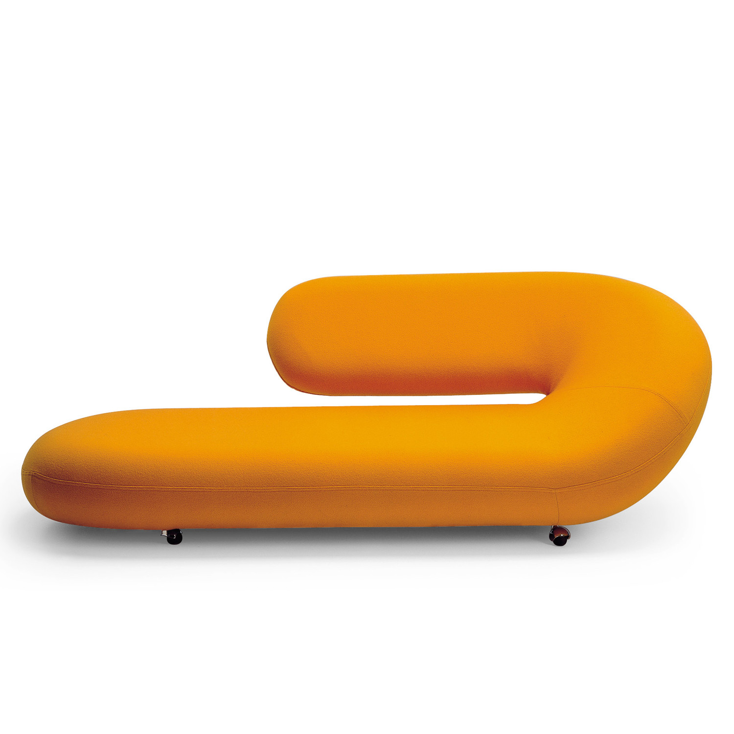 Harcourt Chaise Longue Harcourt Chaise Longue