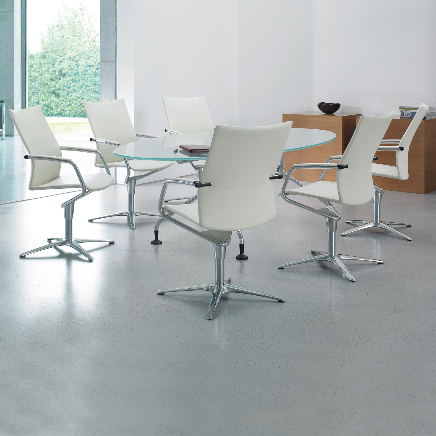Ciello Meeting Chairs Ciello Meeting Chairs