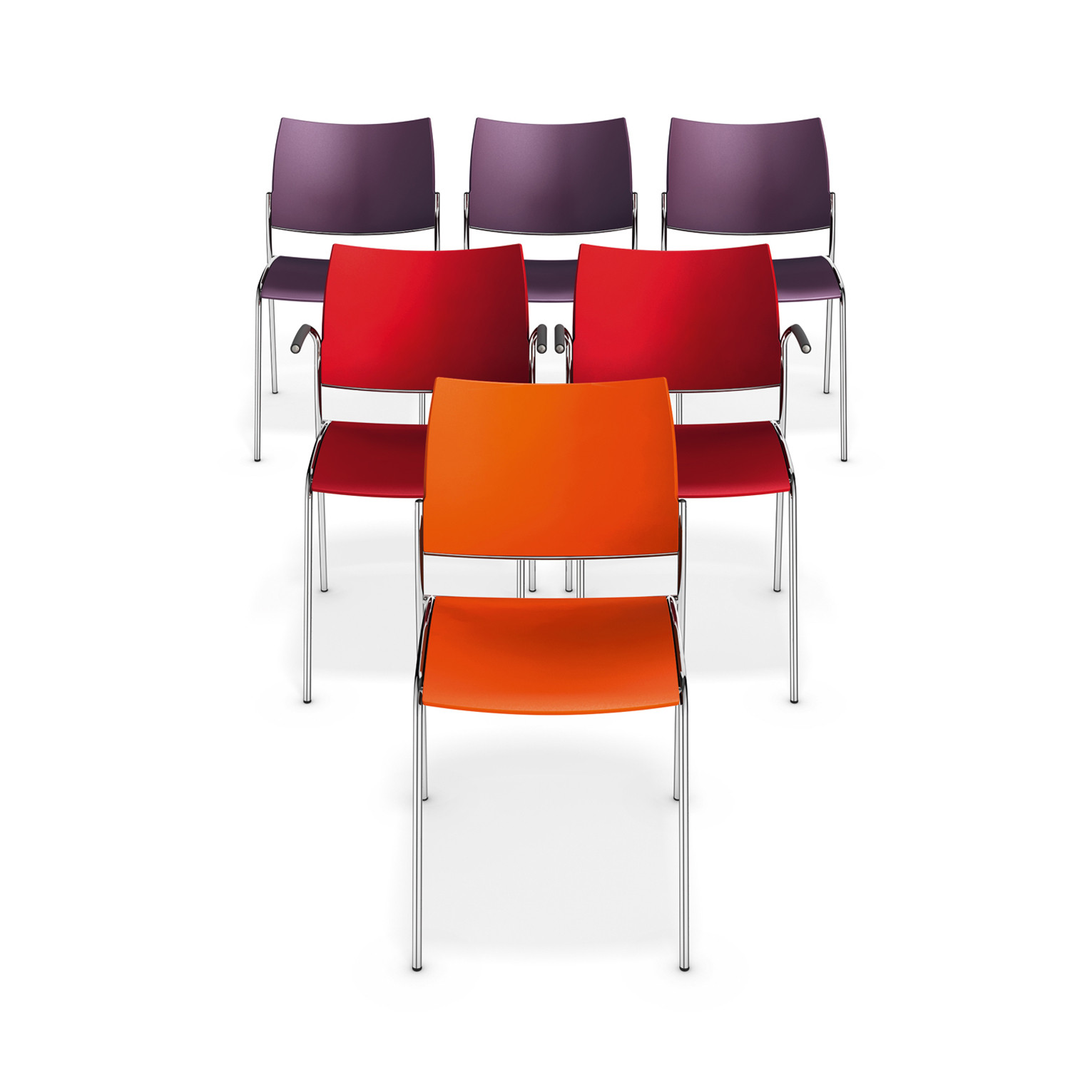 Cobra Visitors Chairs Cobra Visitors Chairs