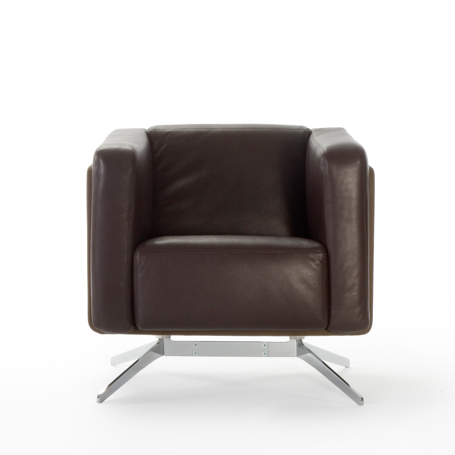 Coco Lounge Armchair by Apres