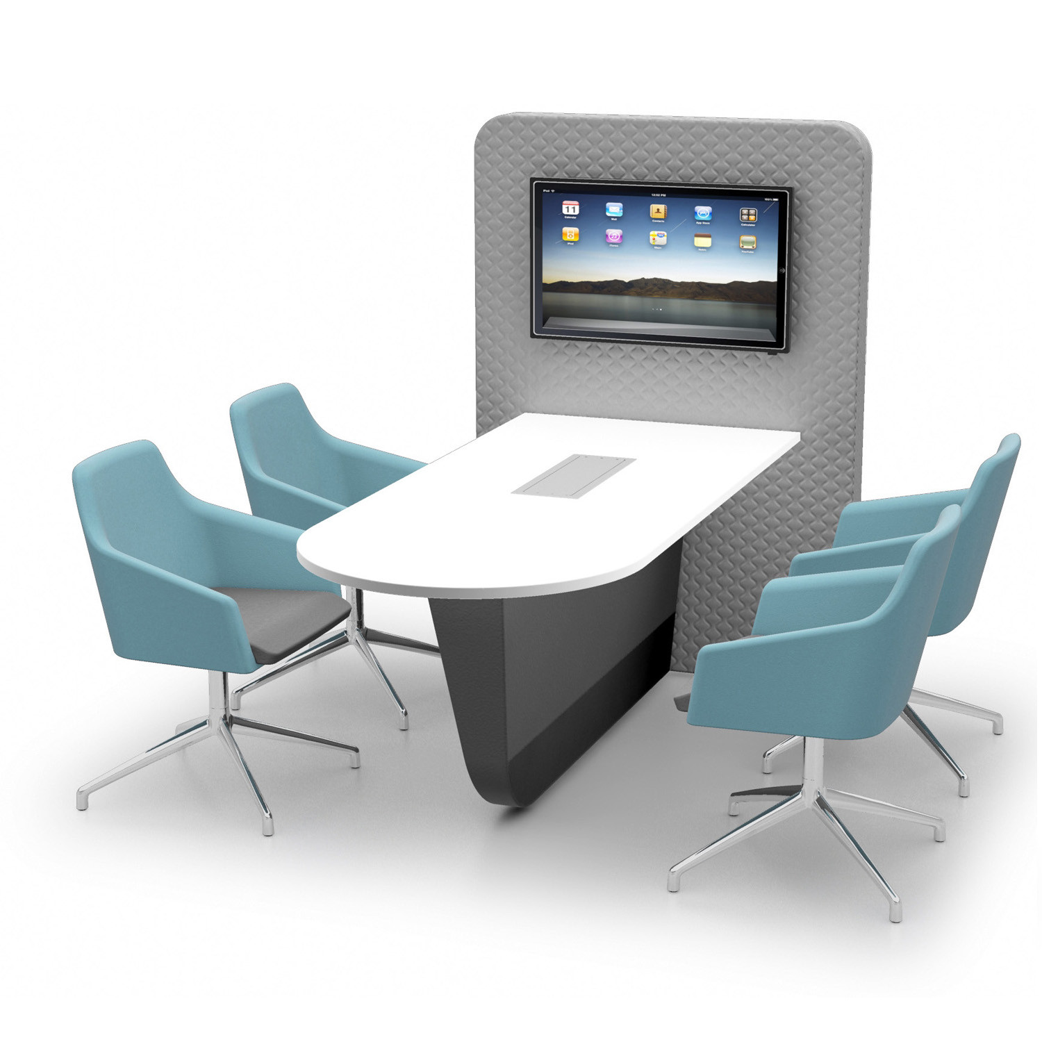 Cocoon AV Media Unit Cocoon AV Media Unit