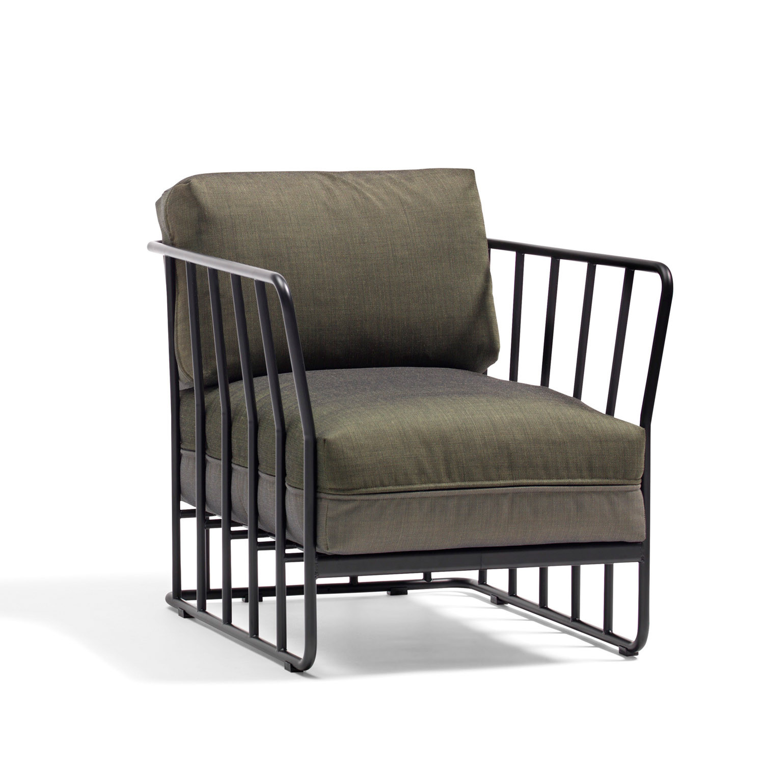 Code 27-A Armchairs