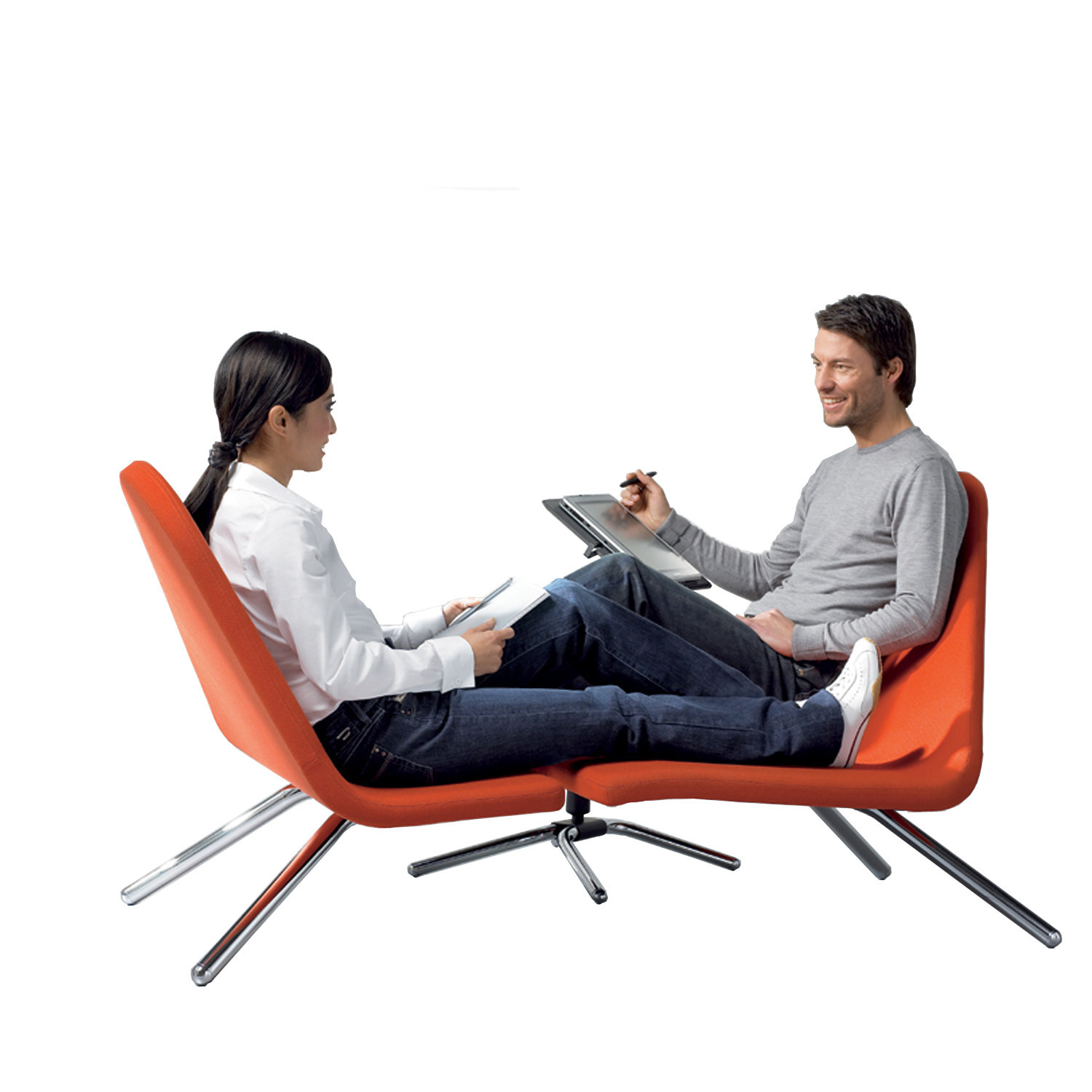 Compod Chairs Compod Chairs