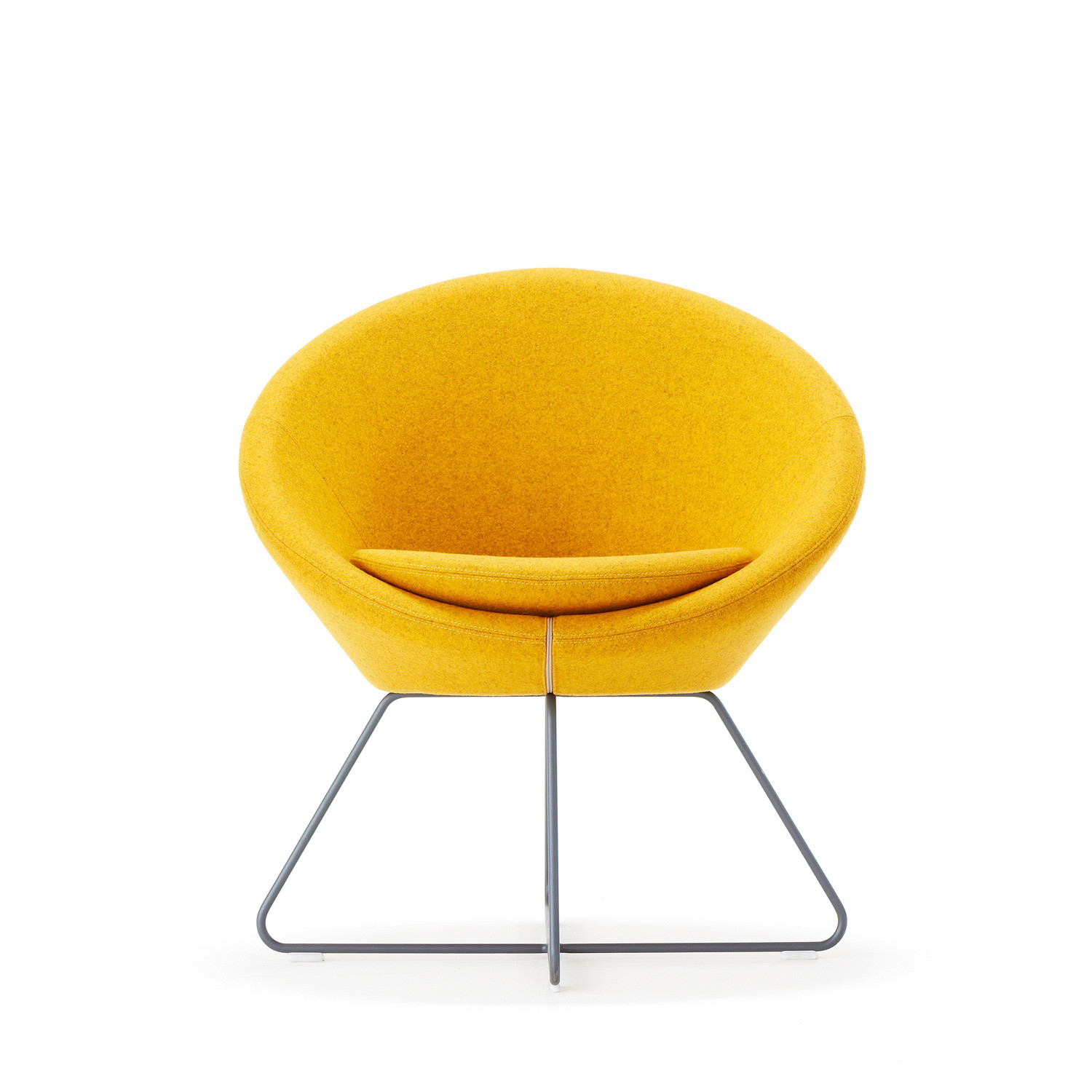 Conic Tub Chair Conic Tub Chair