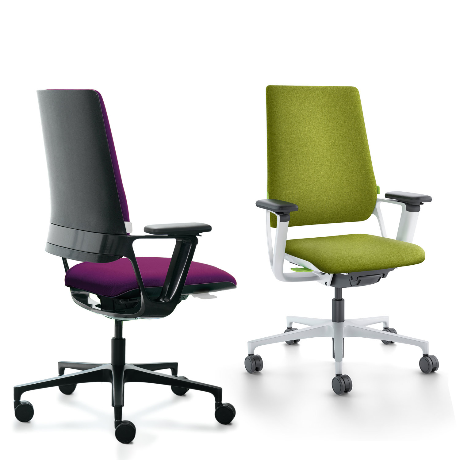 Connex2 Office Chairs