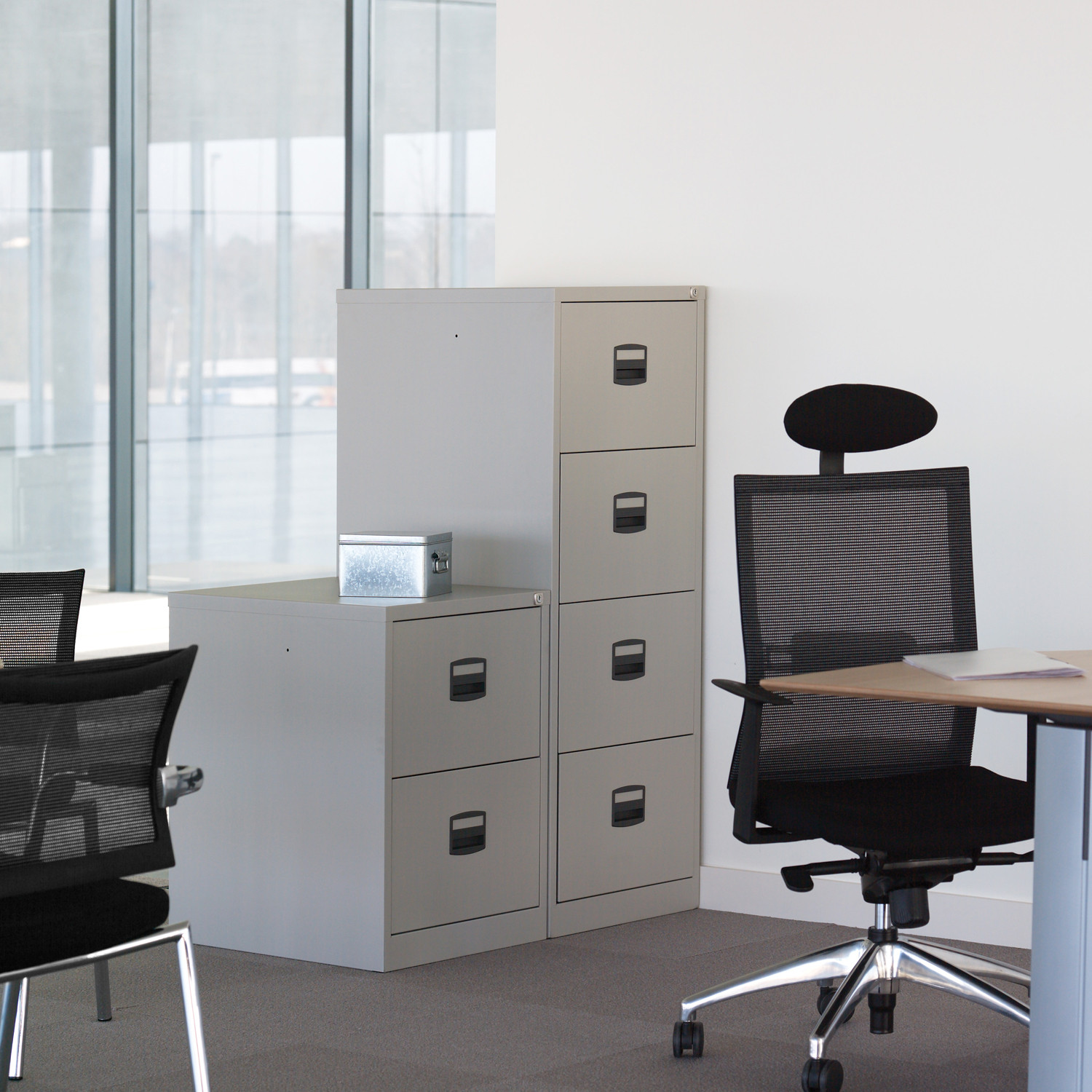 CC Contract Office Filing Units CC Contract Office Filing Units