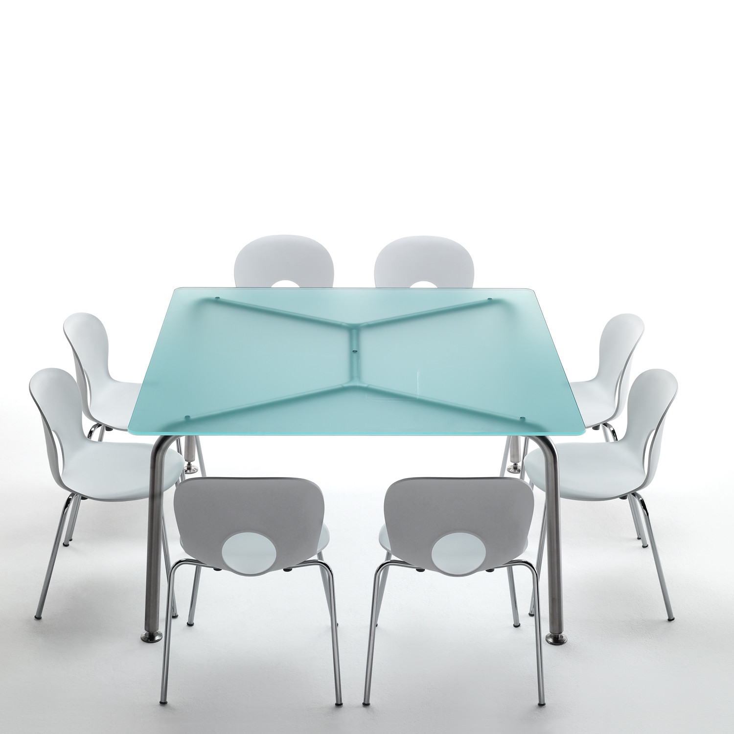 Convito Meeting Table