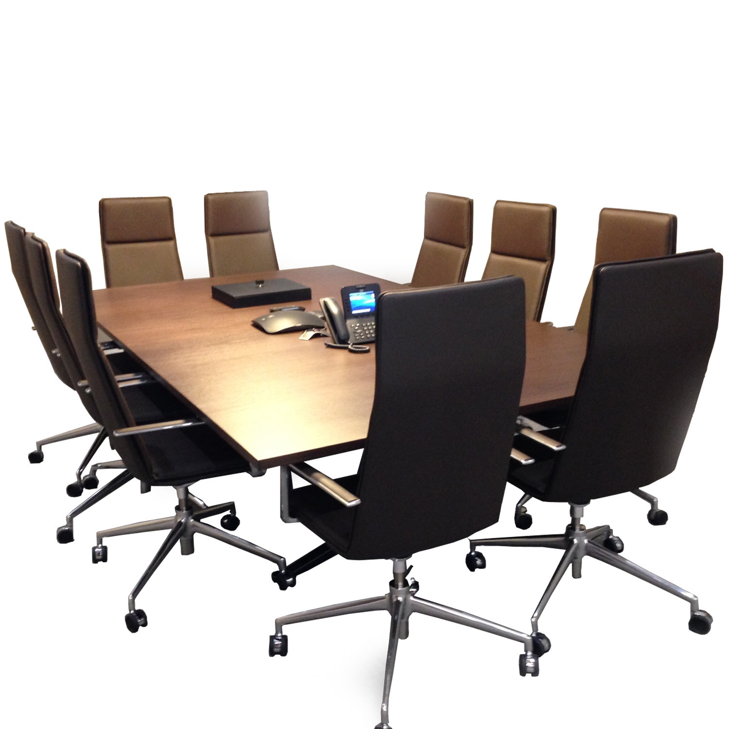 Corsair Office Meeting Table Corsair Office Meeting Table