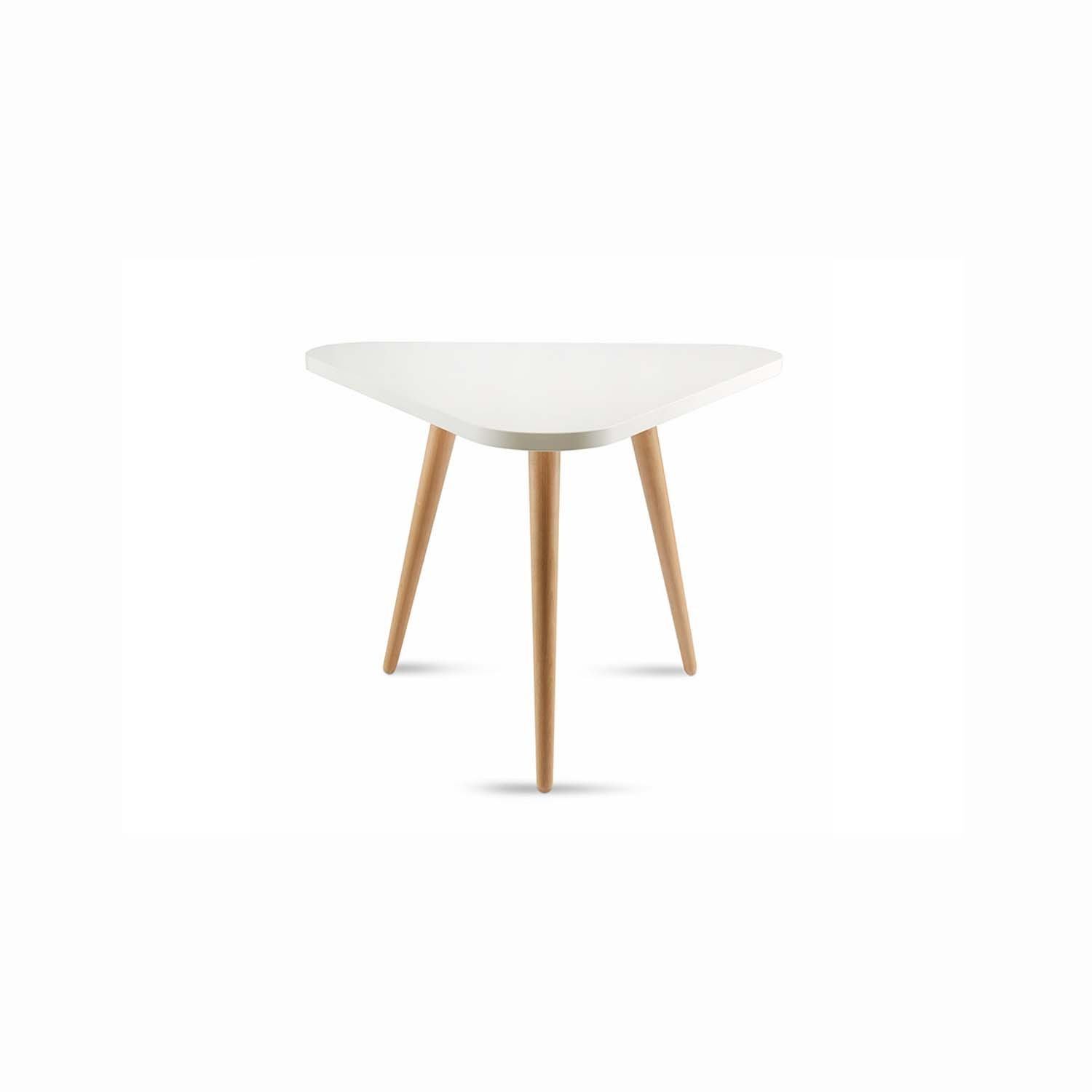 Cristiana Table White Top Cristiana Table White Top