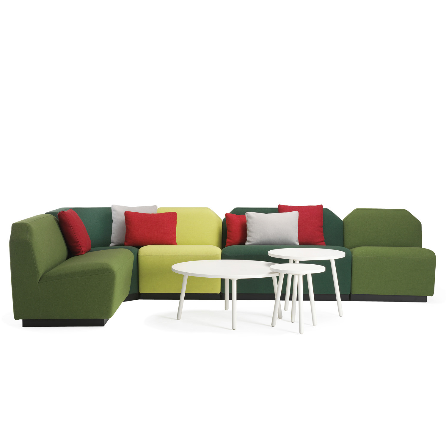 Cumulus Modular Sofa Cumulus Modular Sofa