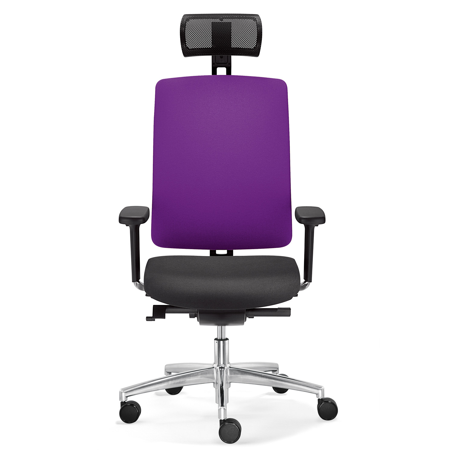 Dat-O Executive Chair