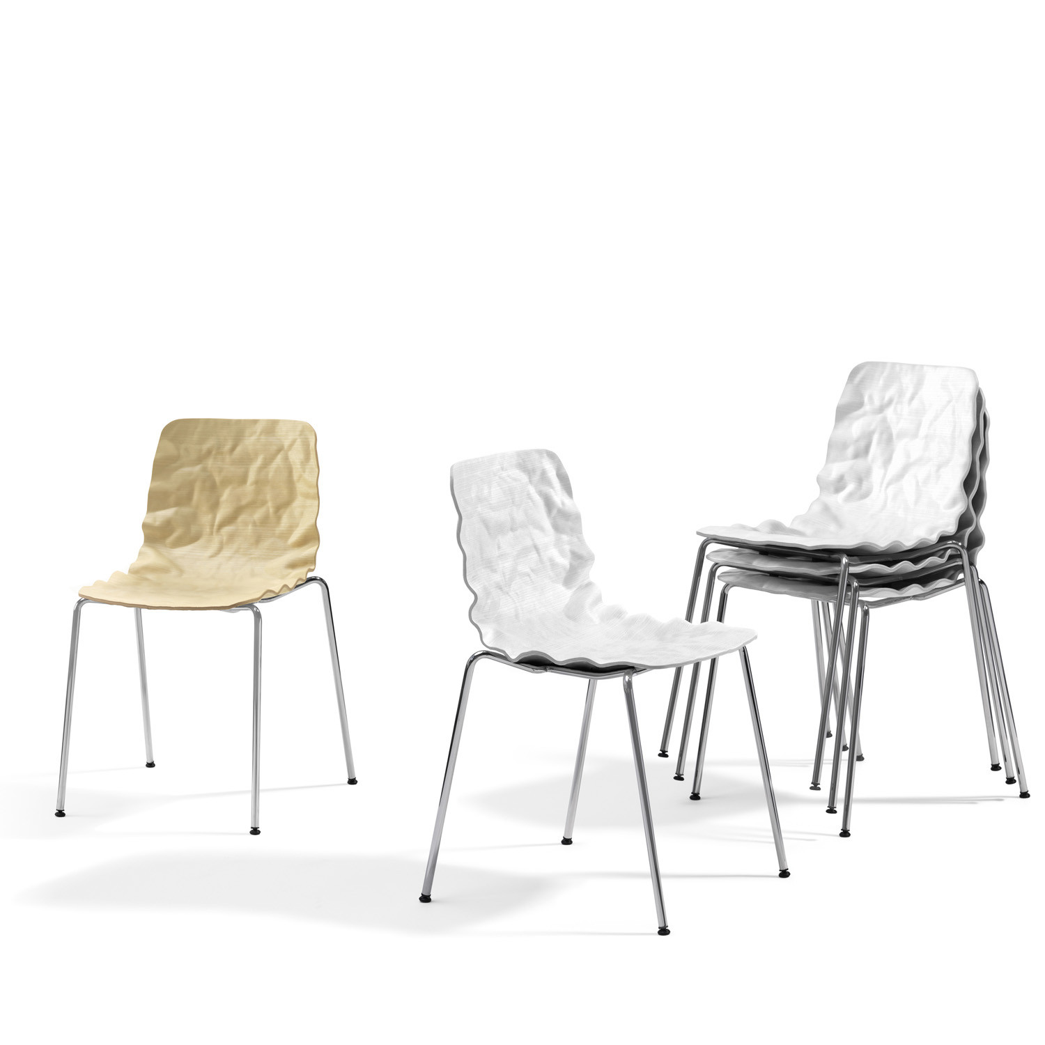 Dent B501 Chairs