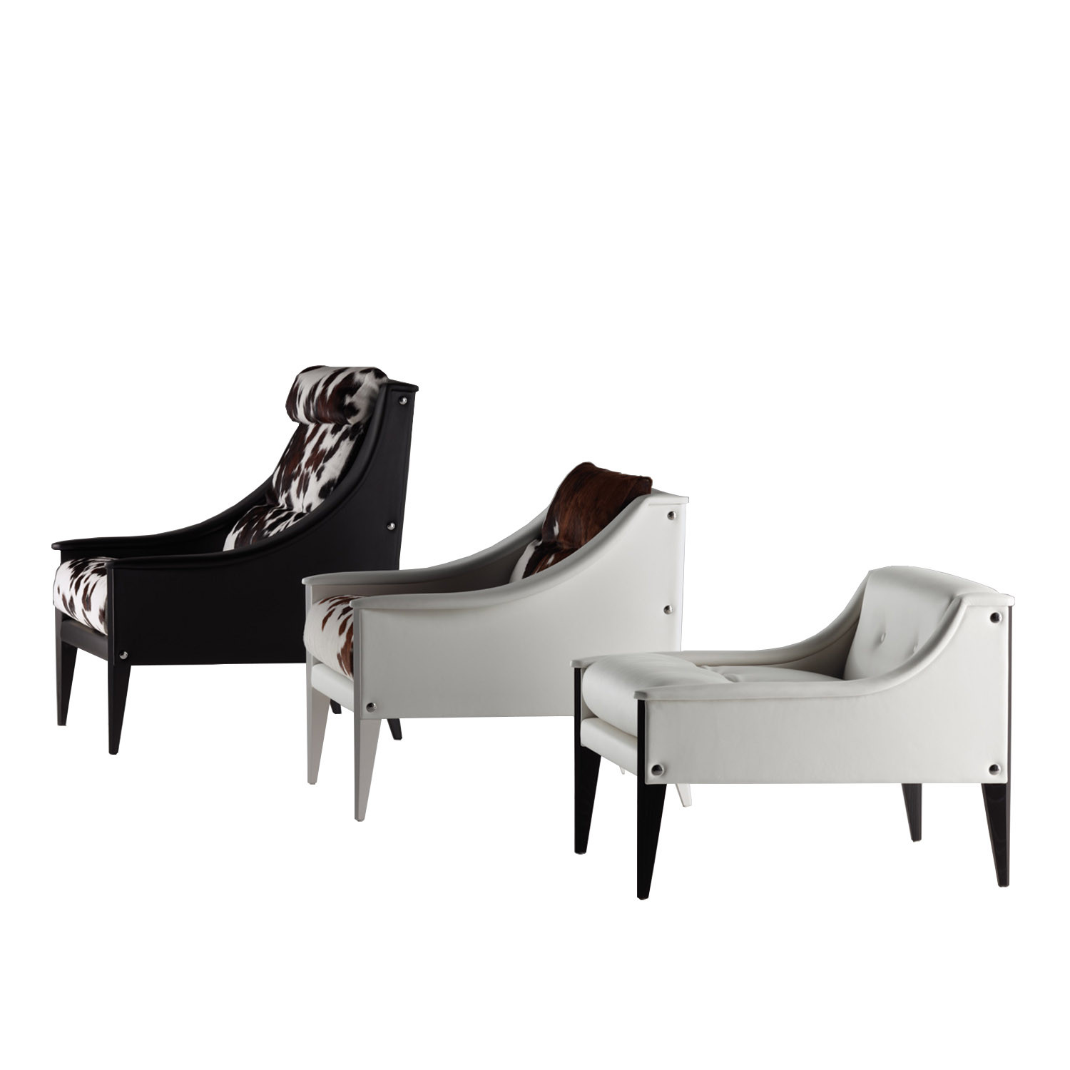 Dezza Armchairs Range Dezza Armchairs Range