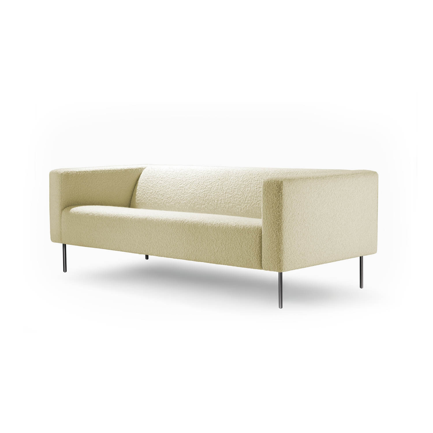 District Sofa Side Angle District Sofa Side Angle