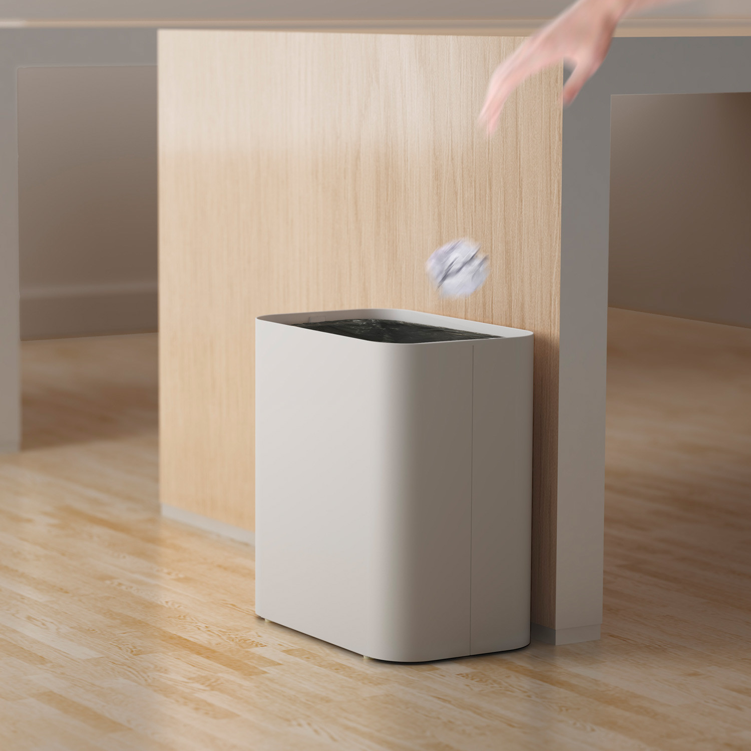 Drop Waste Bin Drop Waste Bin