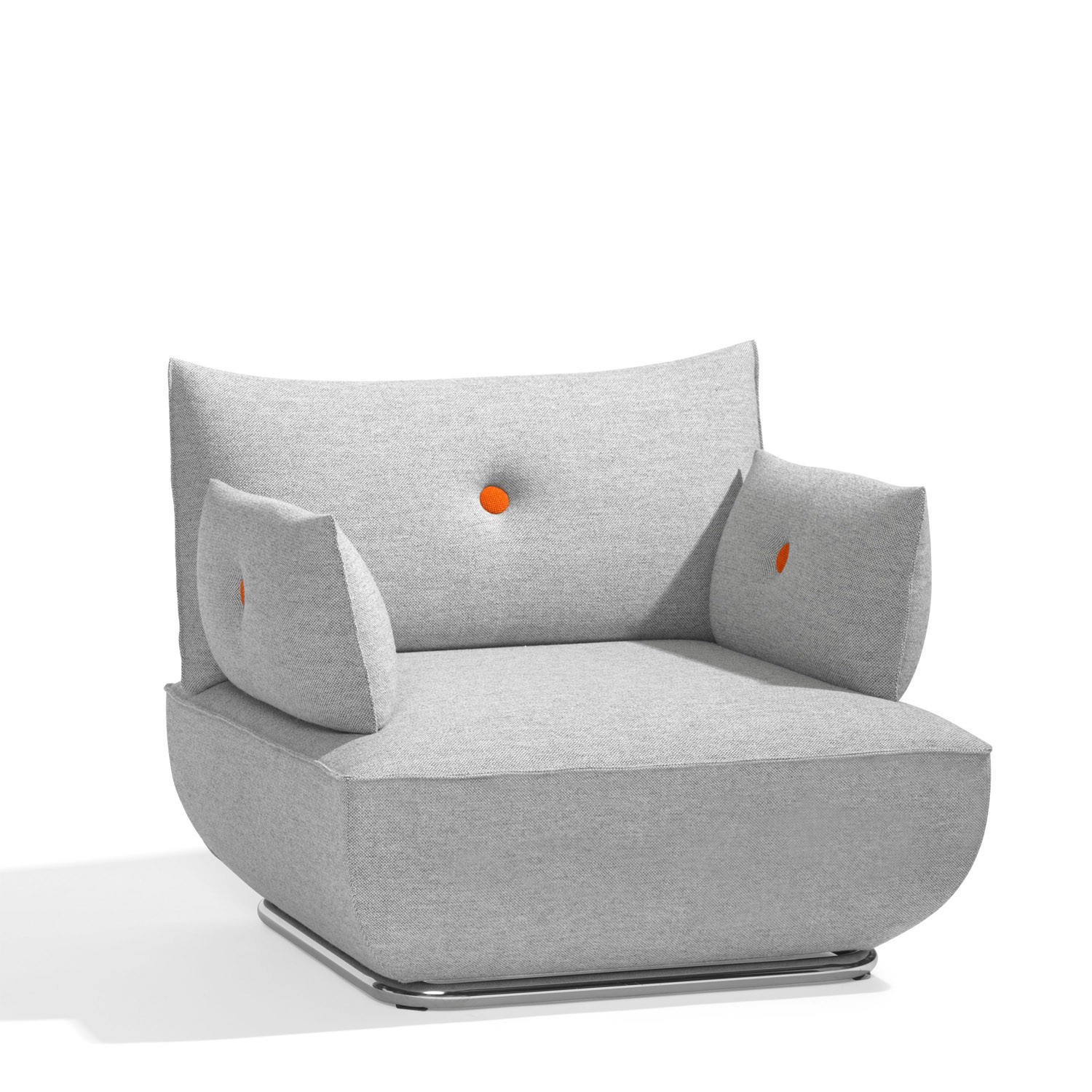Dunder Easy Chair S601 Dunder Easy Chair S601