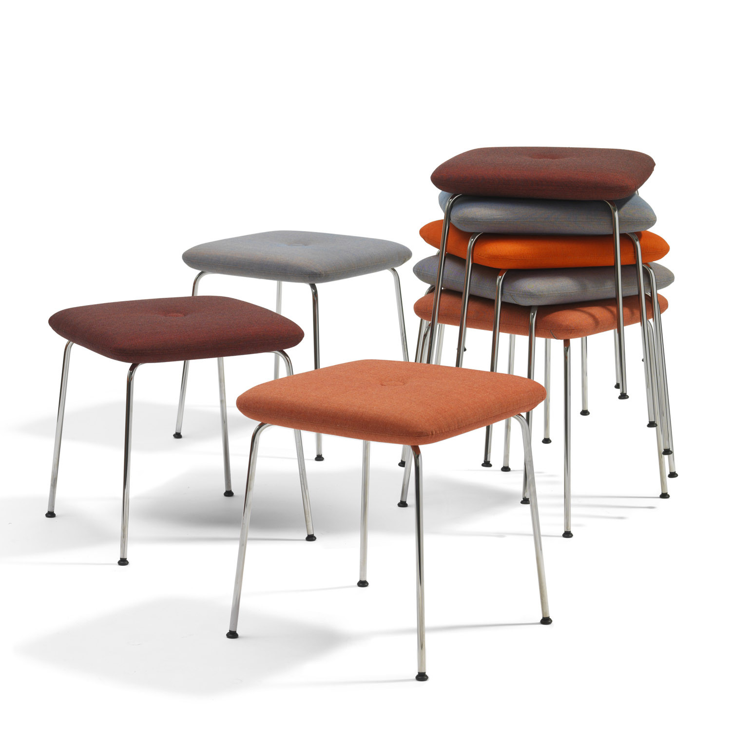 Dundra Low Stool S73-47 Dundra Low Stool S73-47