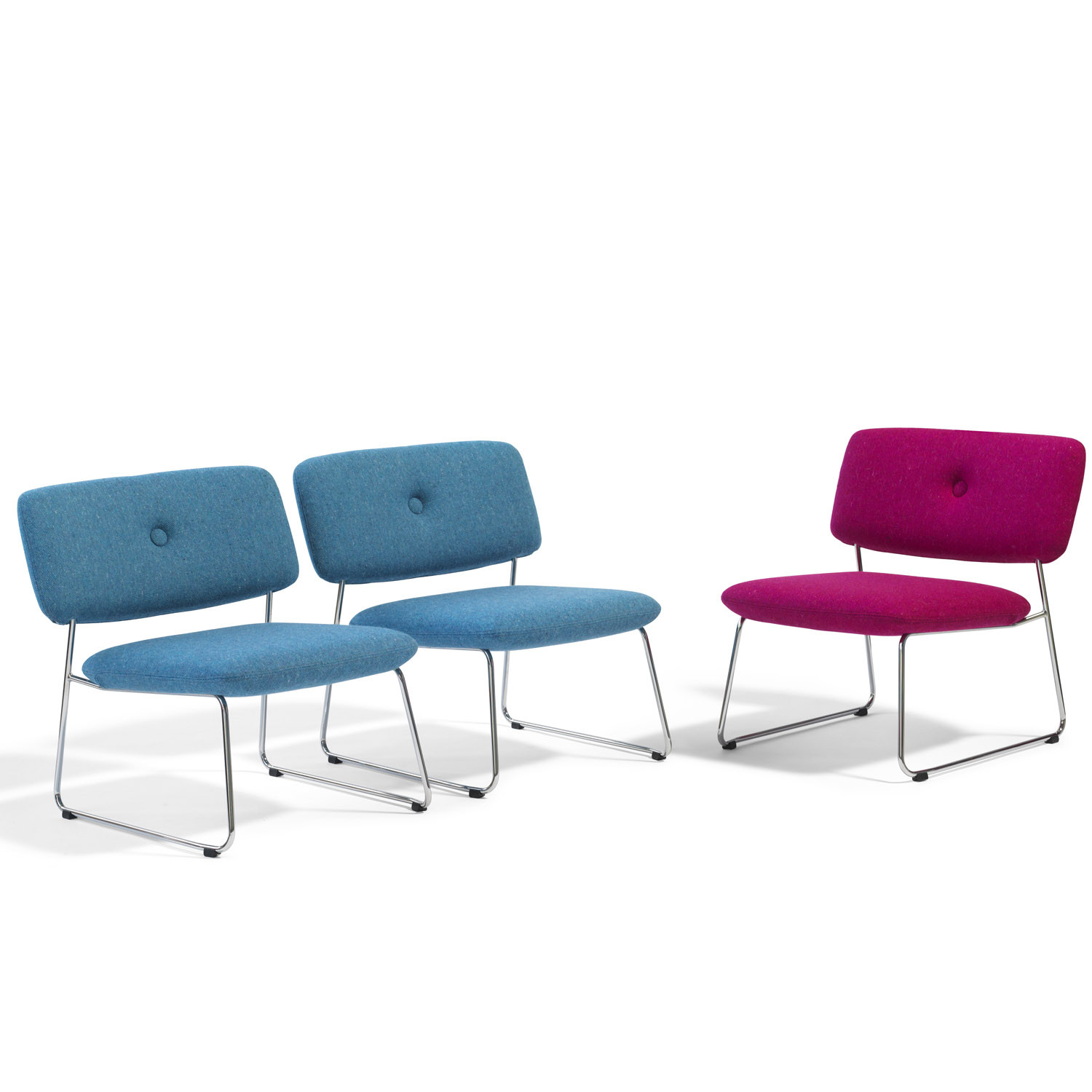 Dundra Chair S71 Dundra Chair S71