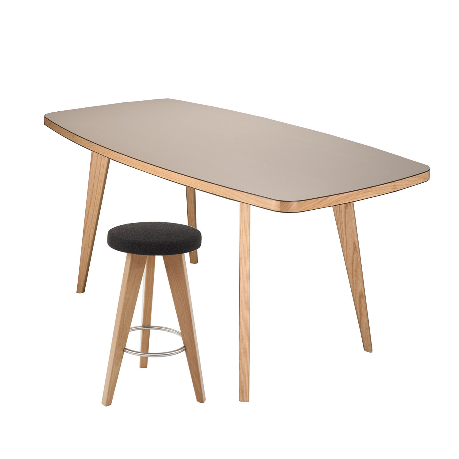 EB18 High Table EB18 High Table