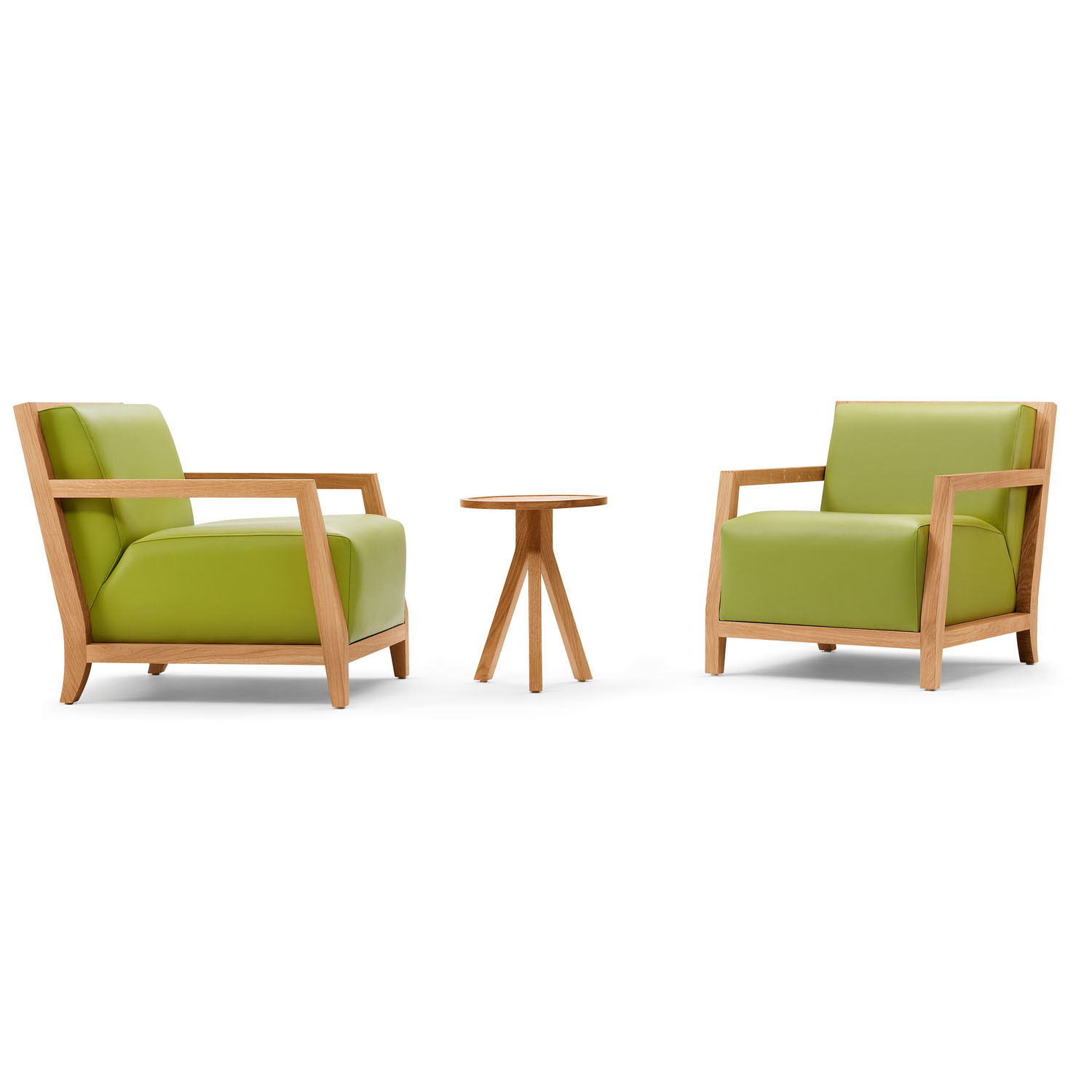 Edgar Armchair & Sofa Range Edgar Armchair & Sofa Range
