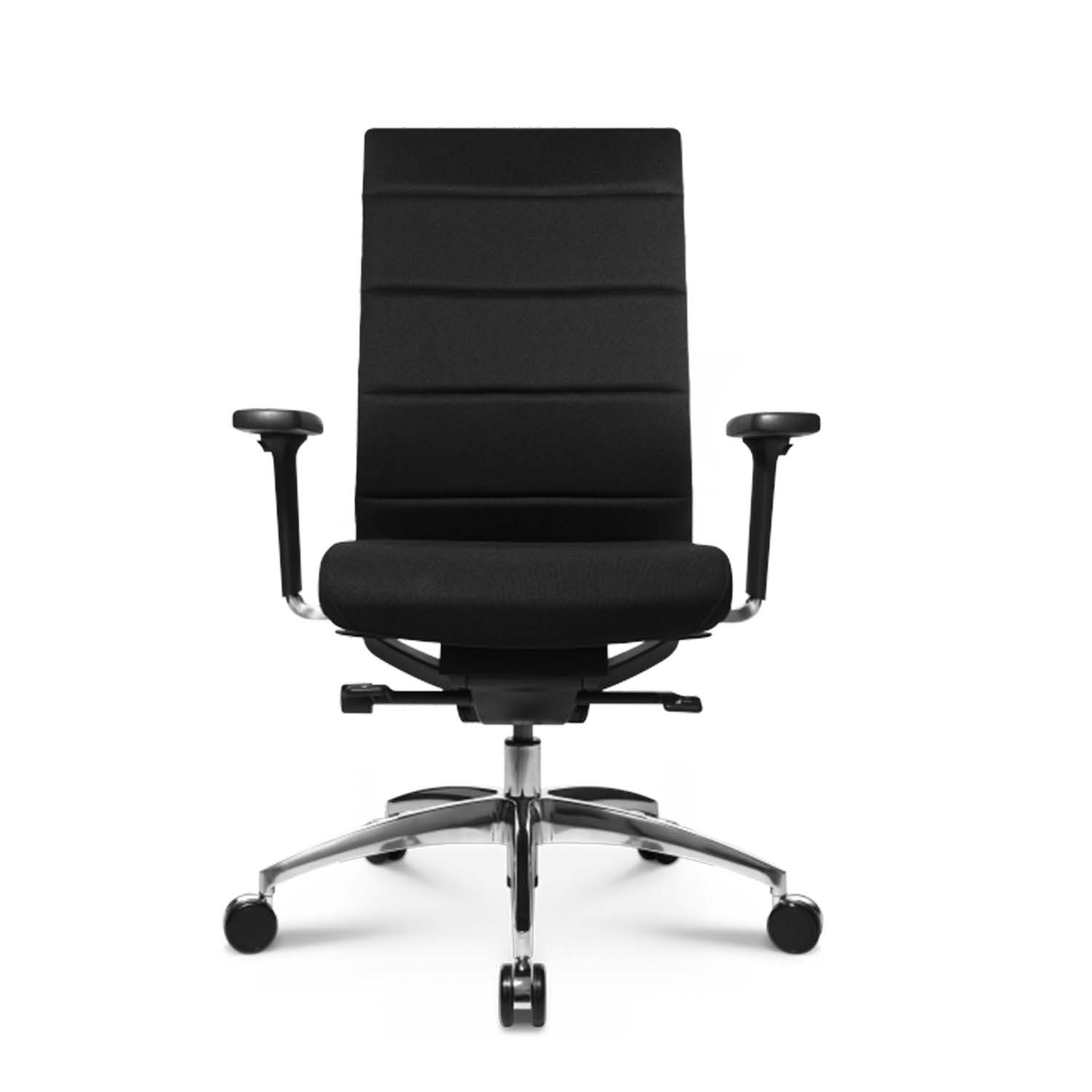 ErgoMedic 100-4 Chair 1 ErgoMedic 100-4 Chair 1