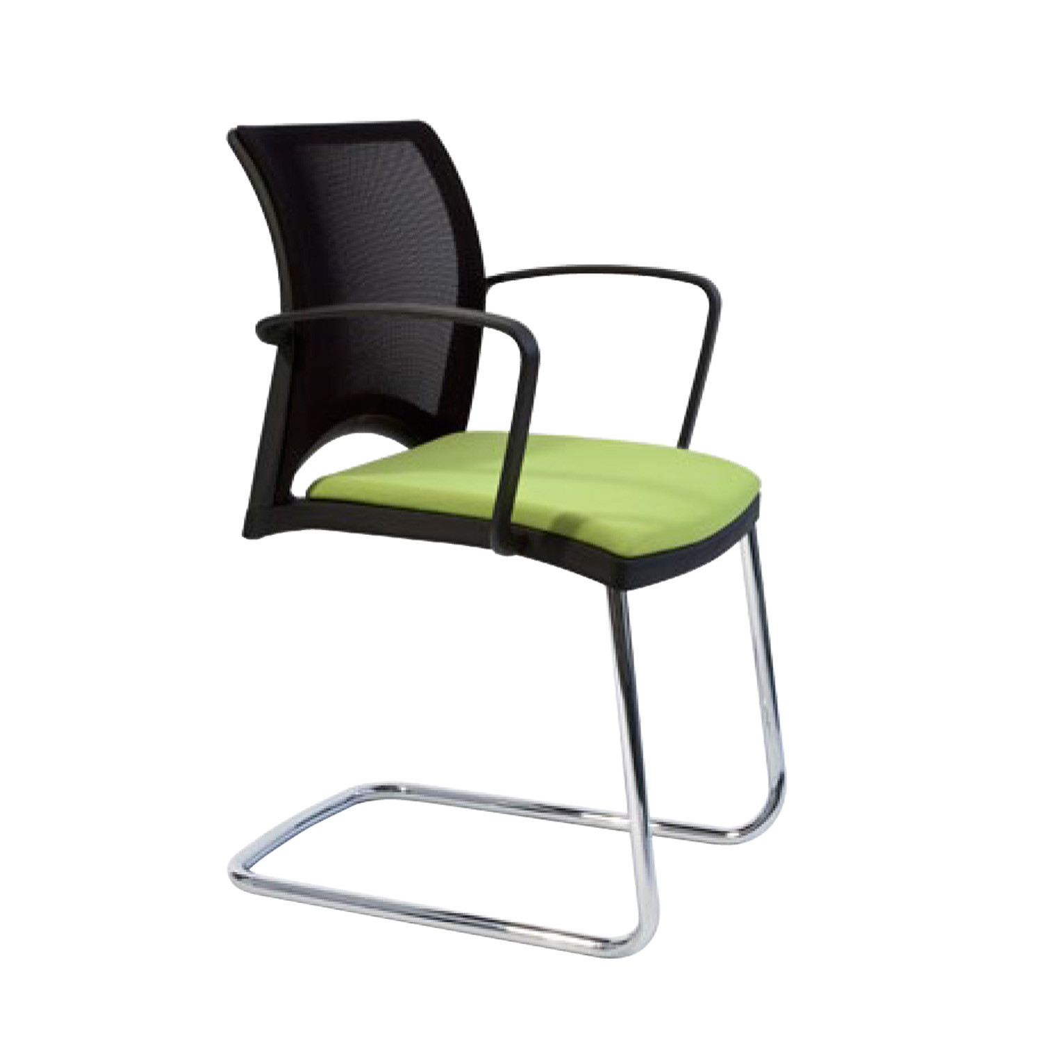 Faveo Cantilever Meeting Chair Faveo Cantilever Meeting Chair
