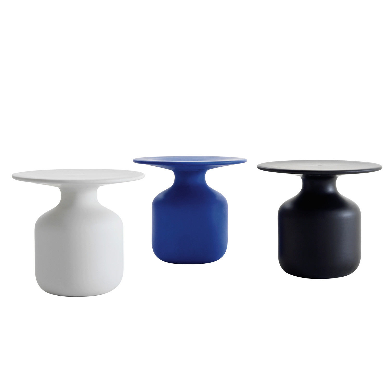 Mini Bottle Coffee Table by Cappellini