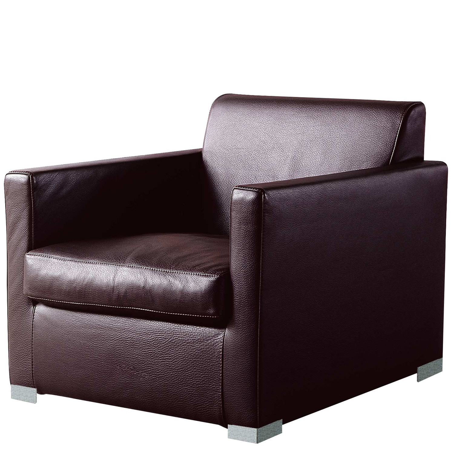 Serie 3088 Armchair by Cappellini