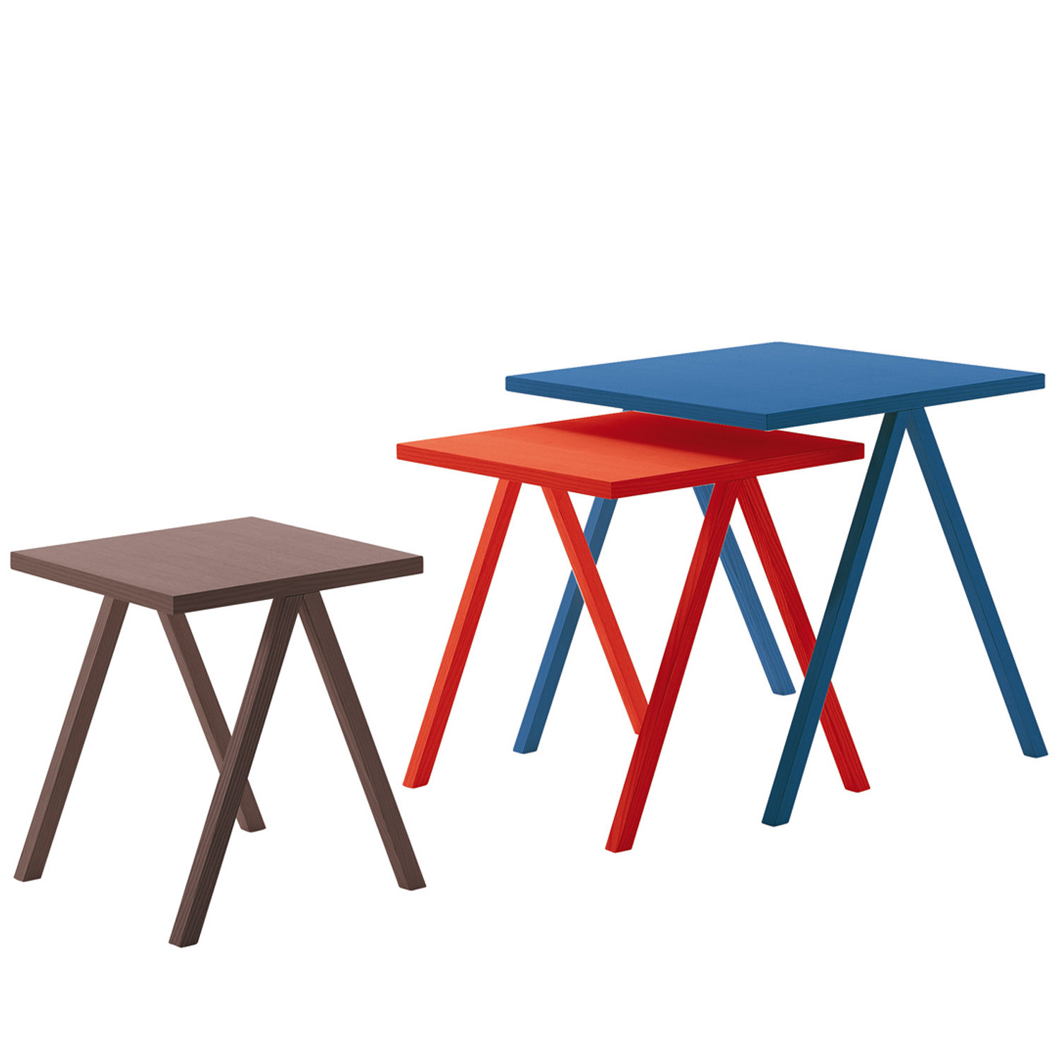 Hiip Nest of Tables Hiip Nest of Tables