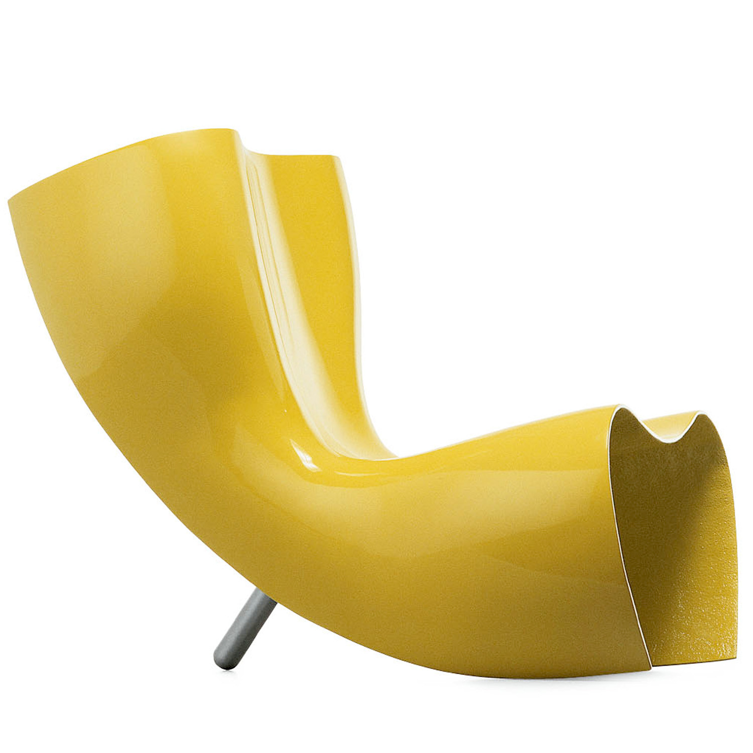 Felt Chair by Cappellini