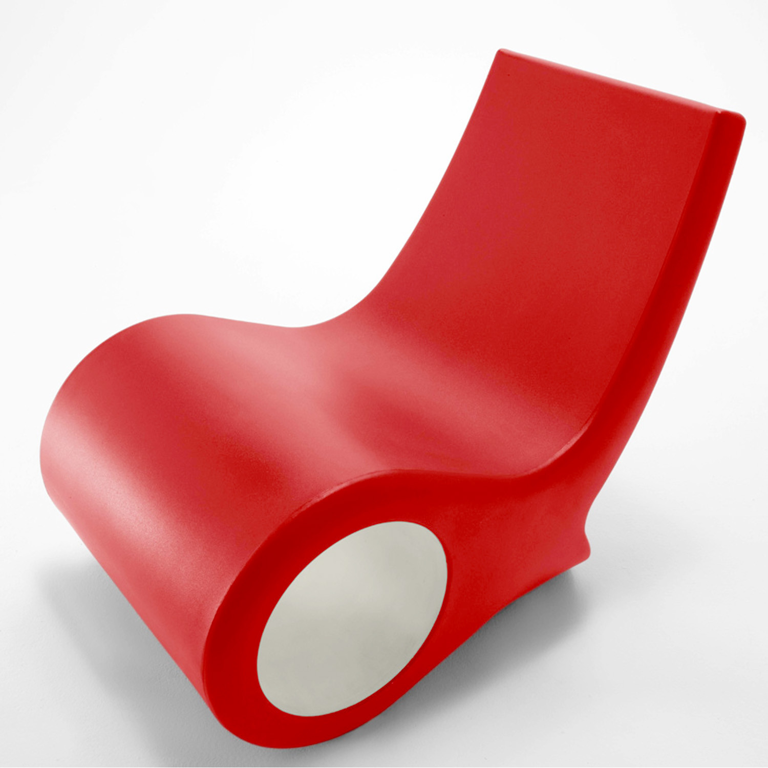 Fish Chair by Cappellini Fish Chair by Cappellini