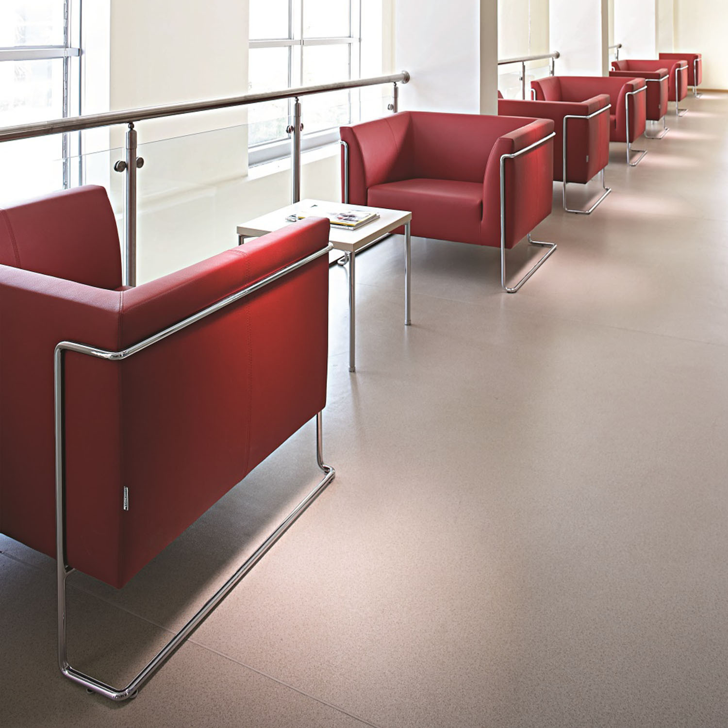 Flamingo Sofa and Armchair Flamingo Sofa and Armchair