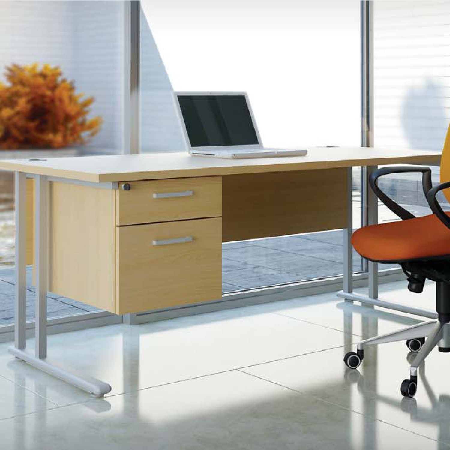 Flexi Home Office Desk