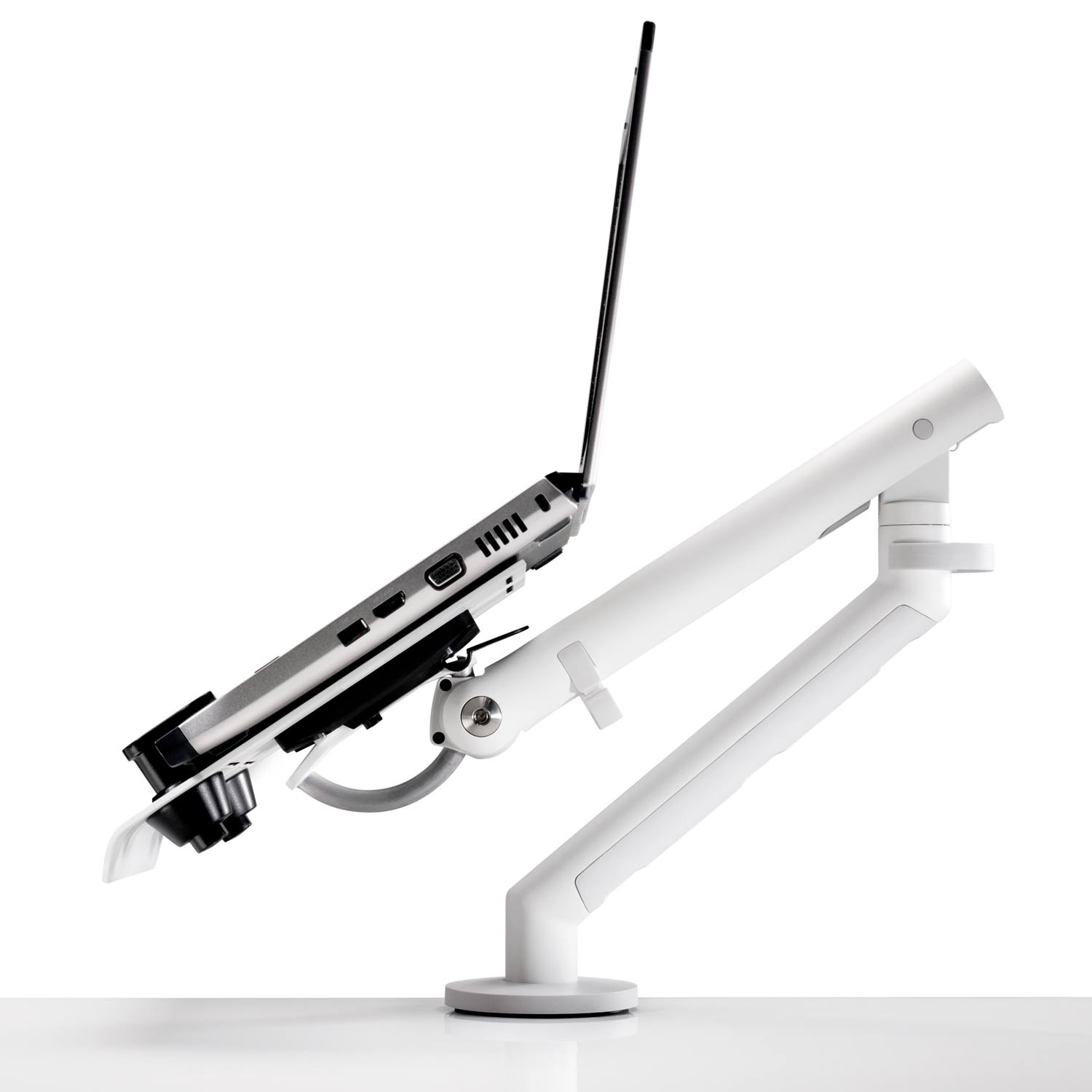 Flo Laptop Mount Flo Laptop Mount