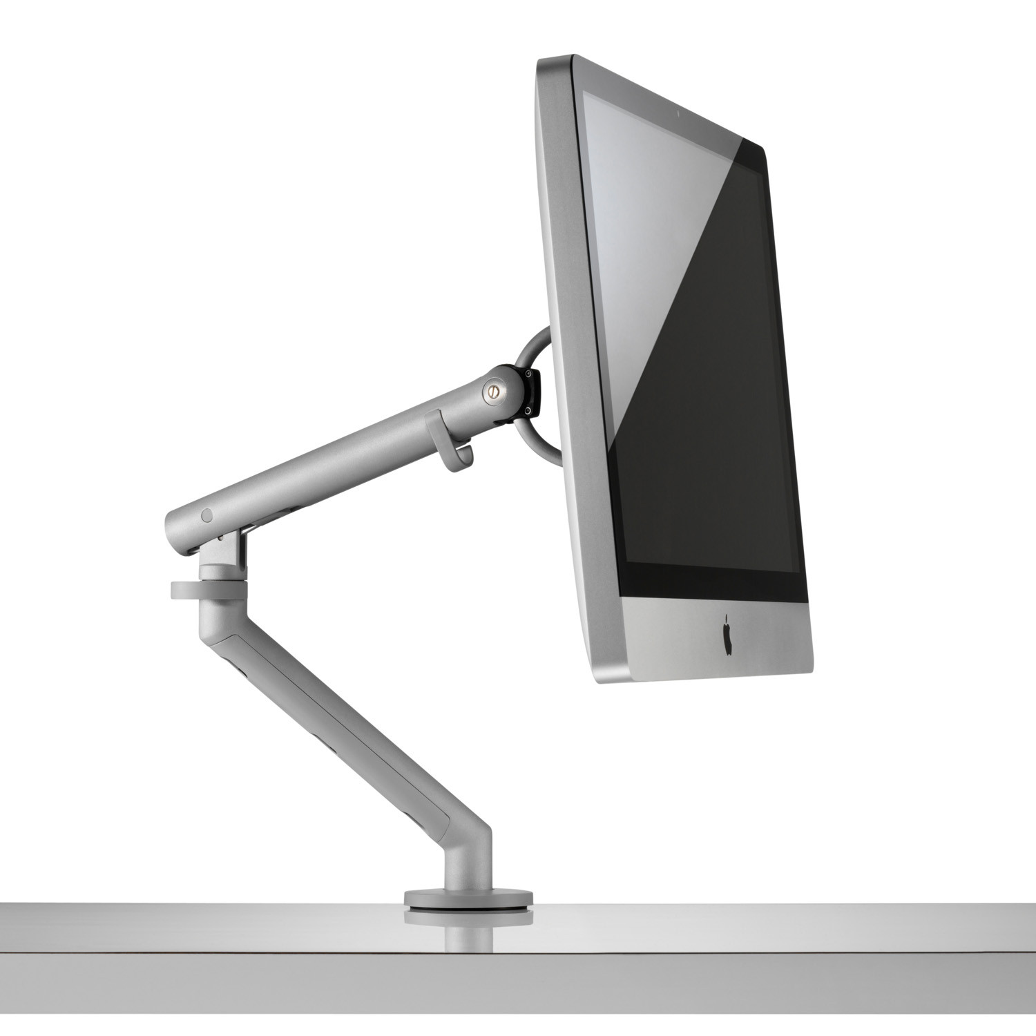Flo Monitor Arms | Flo Flat Screen Monitor Arms | Apres Furniture