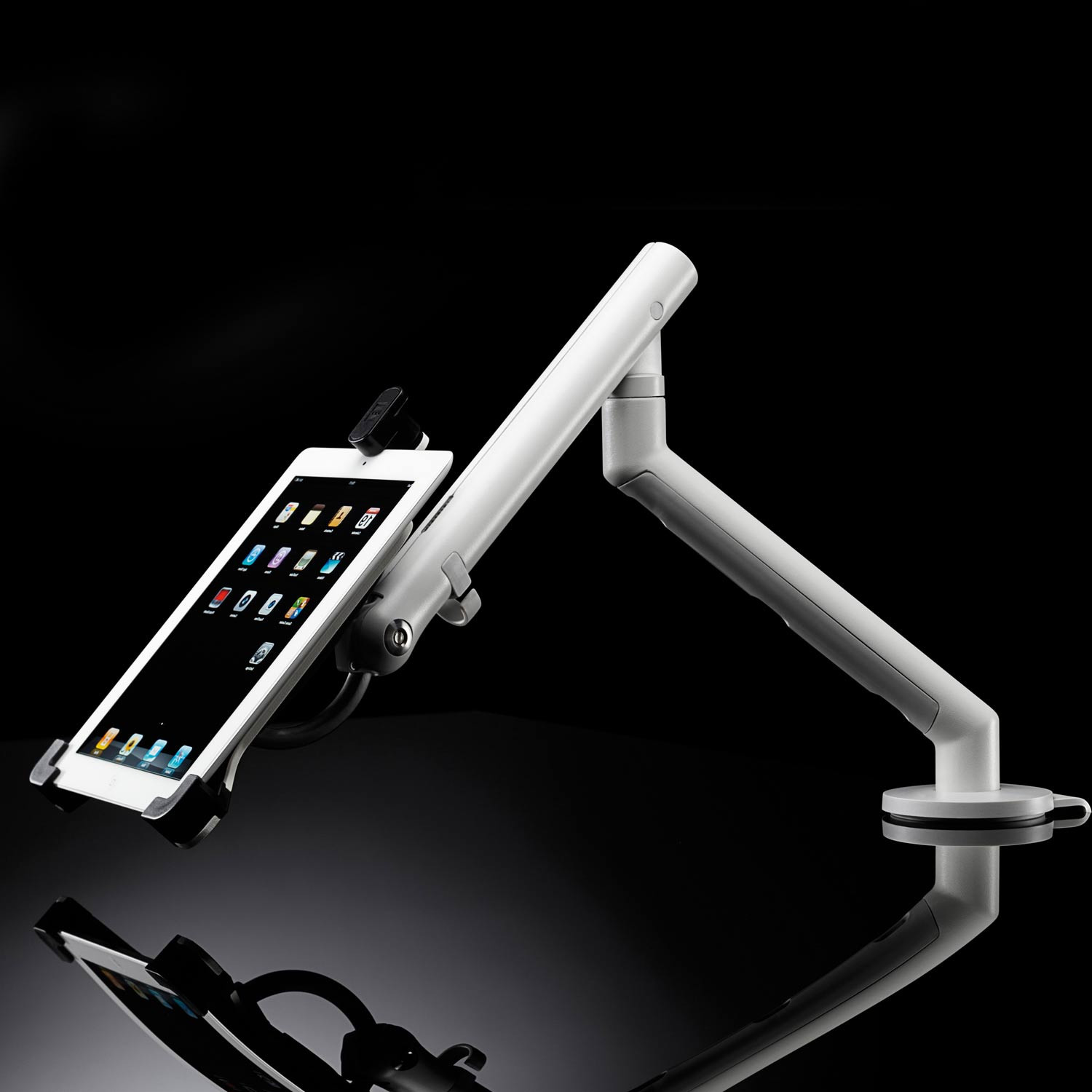 Flo Tablet Mount Flo Tablet Mount