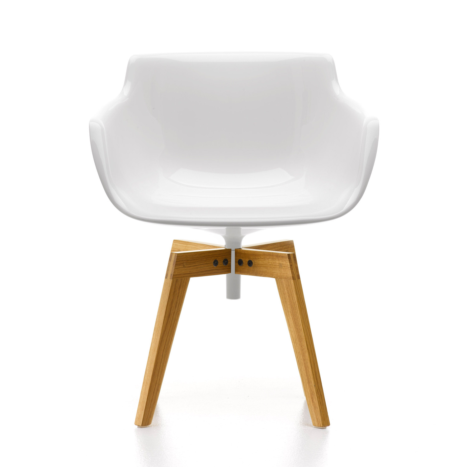 Flow Armchair Flow Armchair