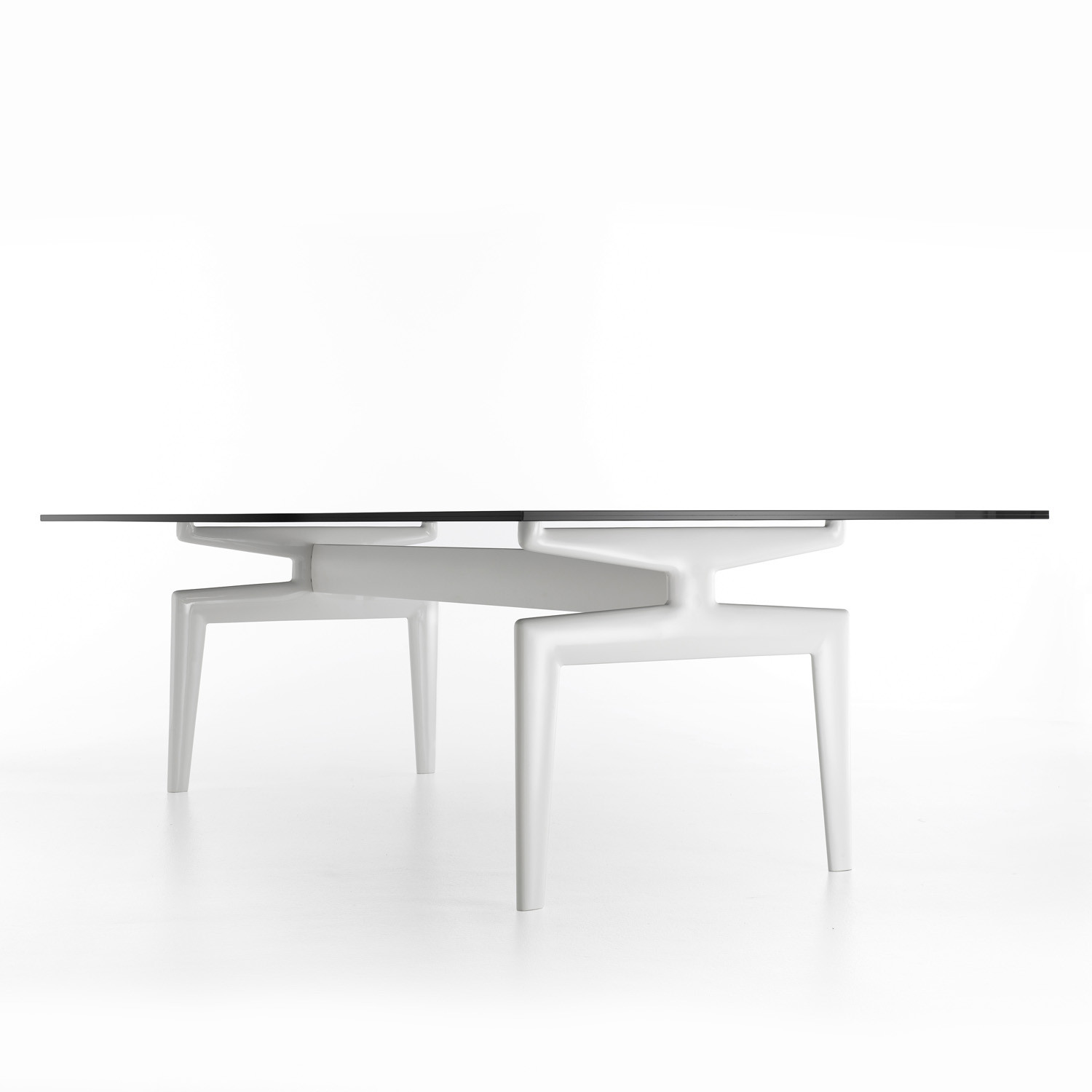 Flow Table by Jean-Marie Massaud