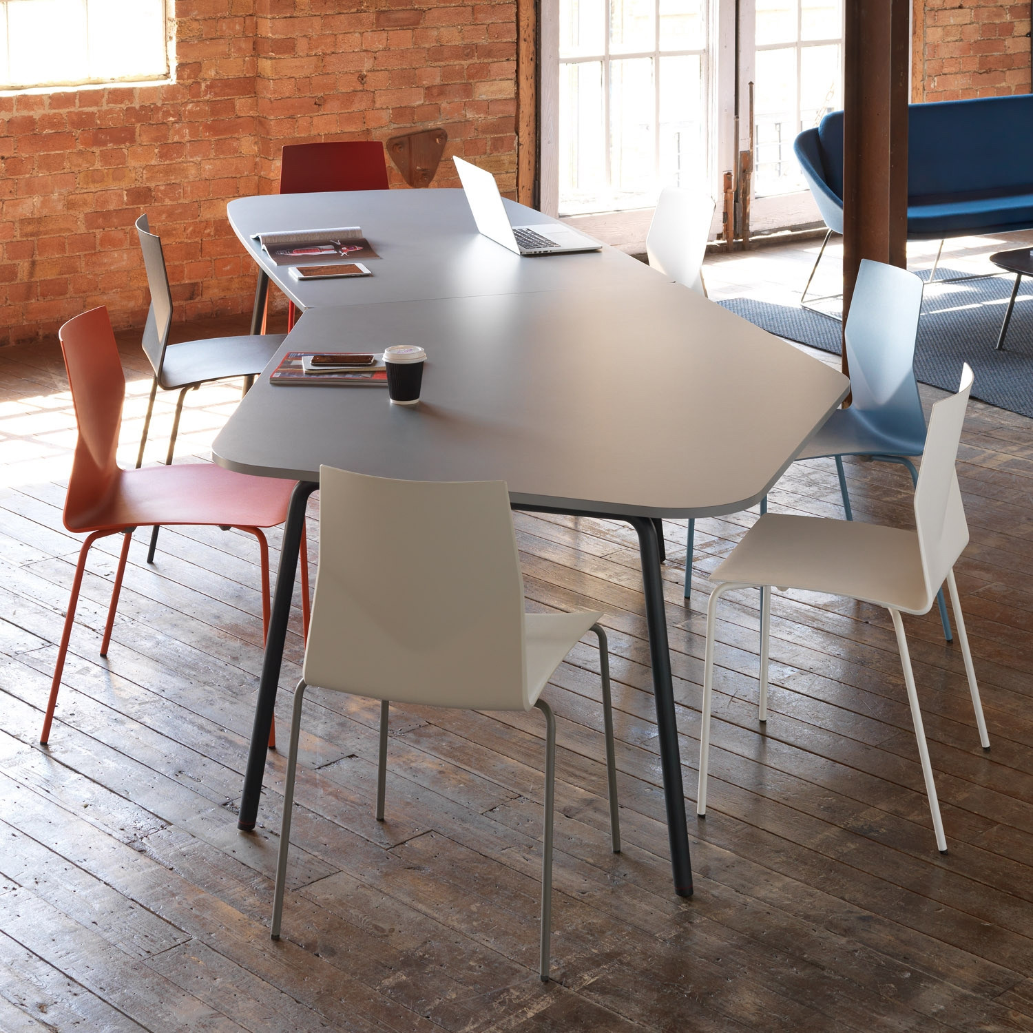Four® Real 741 Flake Tables Four® Real 741 Flake Tables