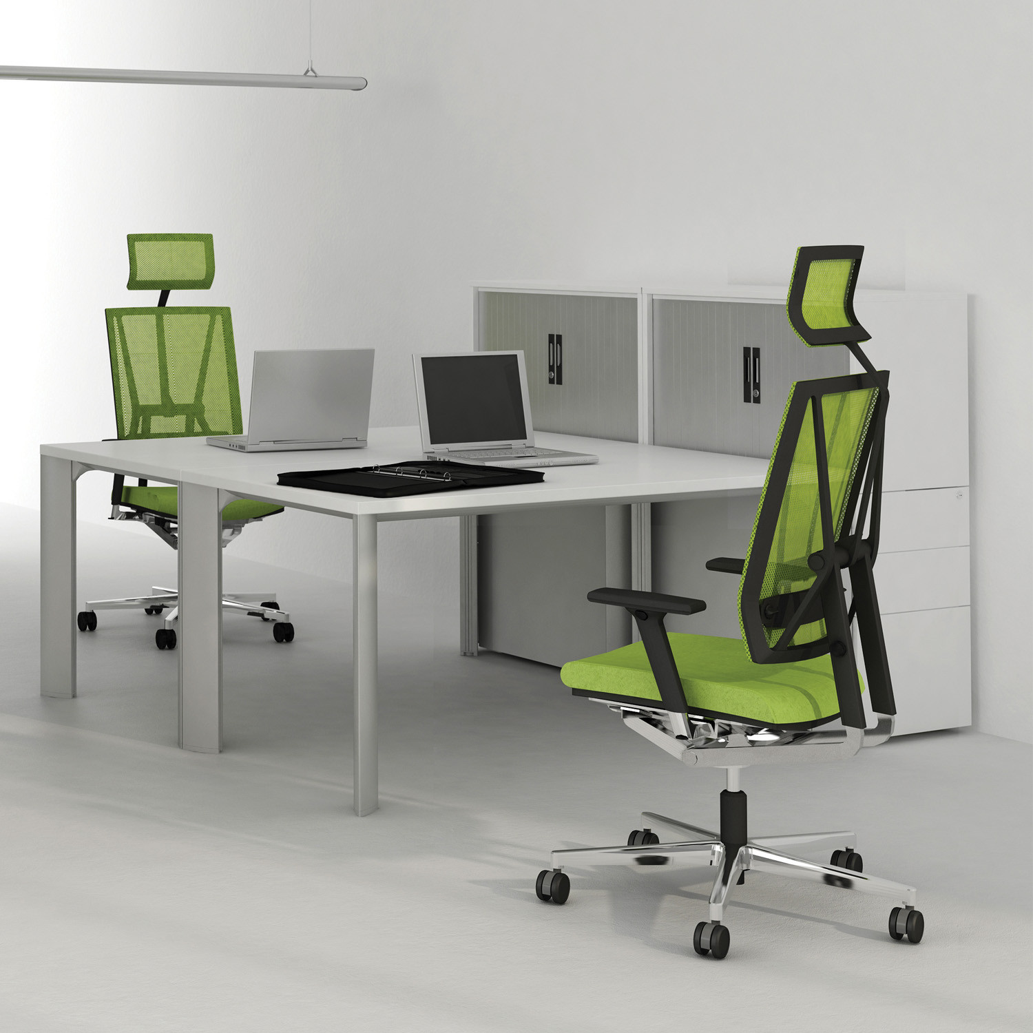 Freedom G3 Office Storage Freedom G3 Office Storage