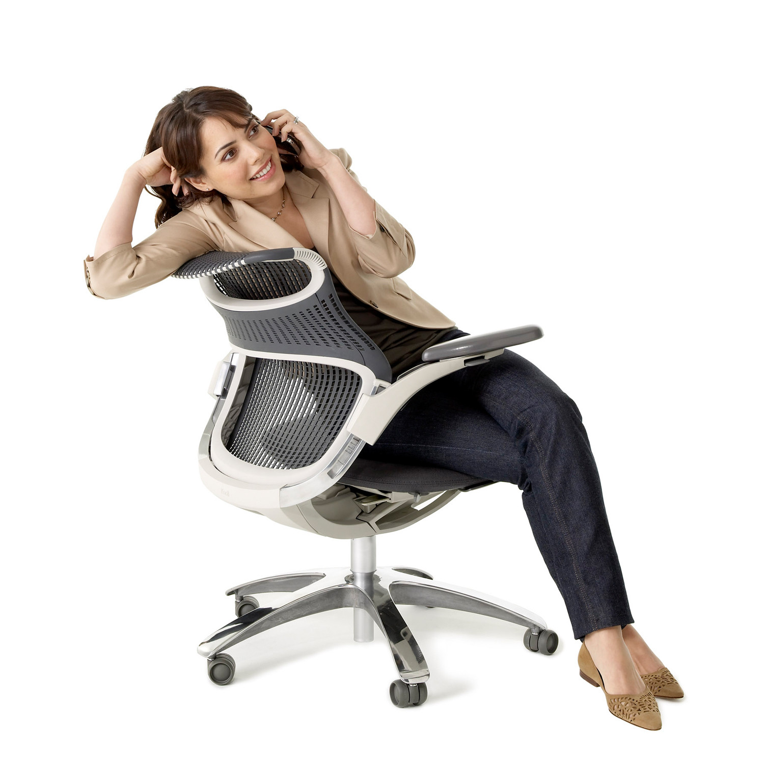 Generation Task Chairs Generation Task Chairs