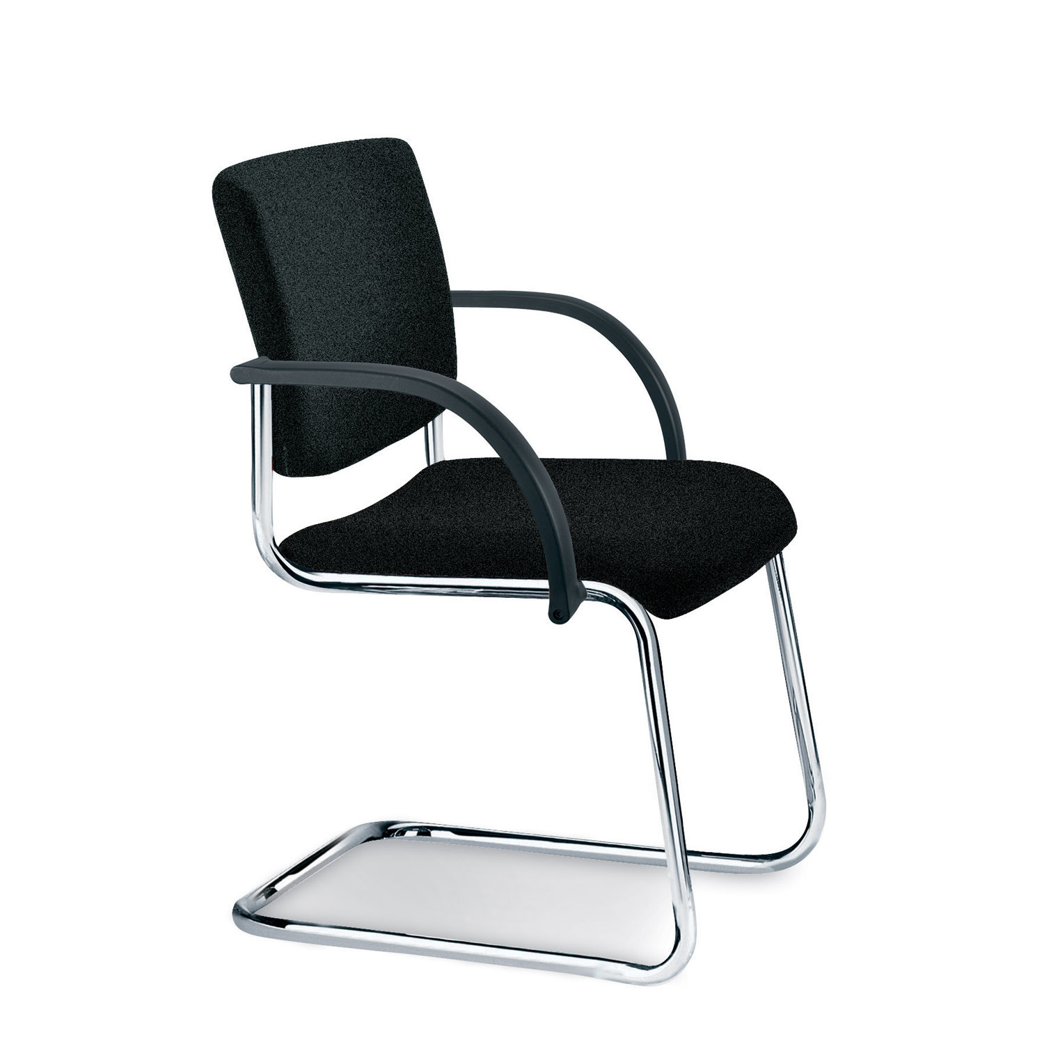 Go-On Cantilever Chair from Dauphin Go-On Cantilever Chair from Dauphin