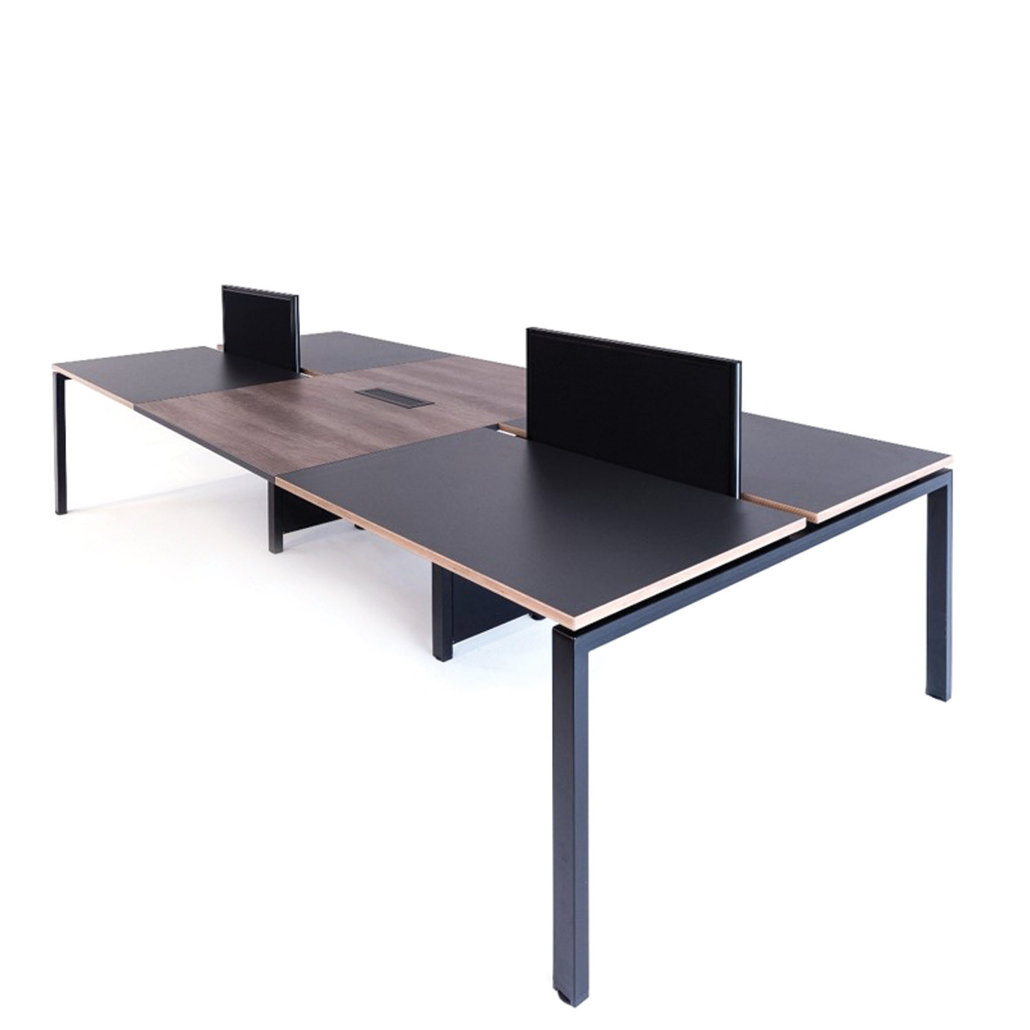 Goalpost Office Desking Goalpost Office Desking