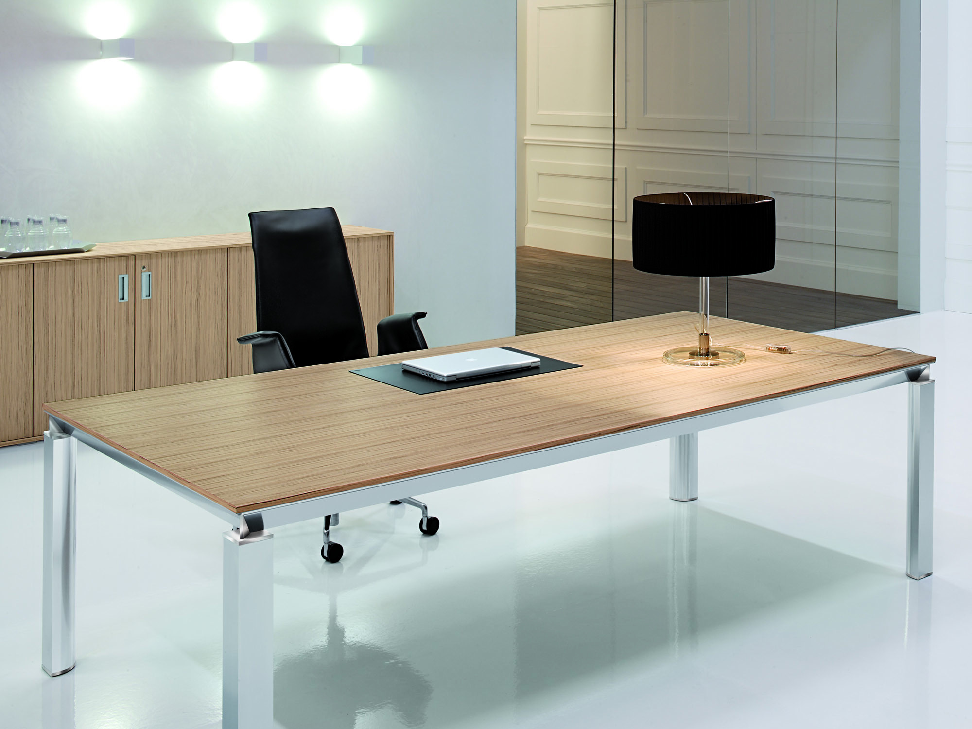 Han Executive Desk Han Executive Desk