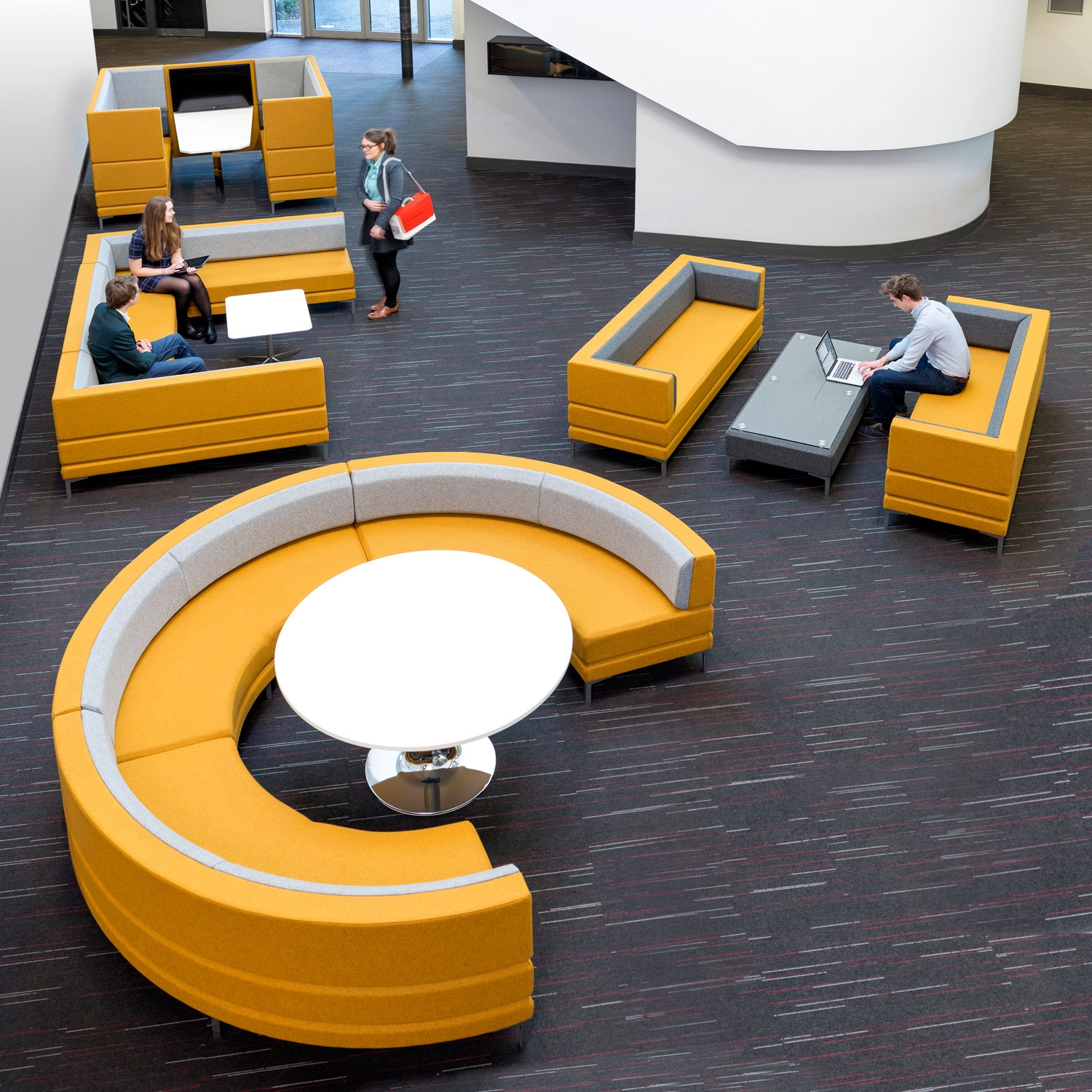 Henray Soft Seating Henray Soft Seating
