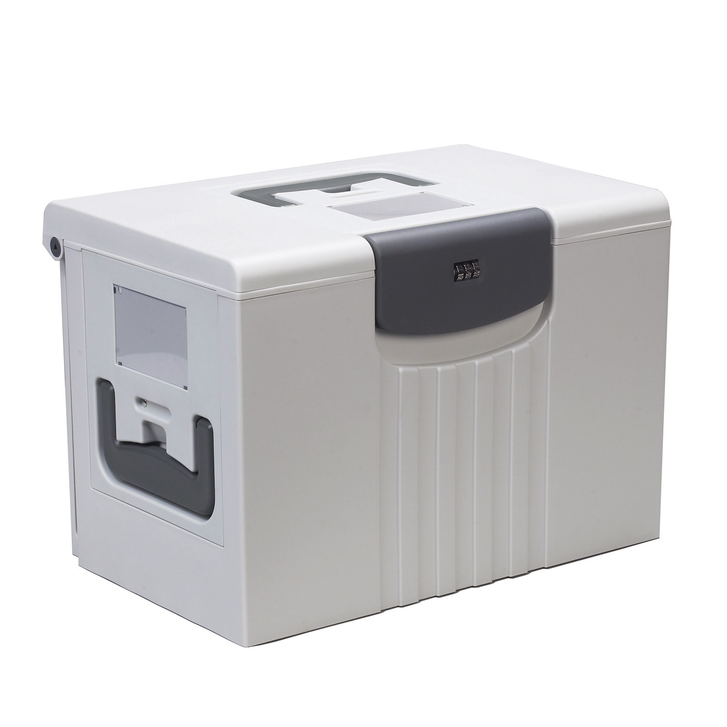 HotBox Personal Storage from Apres HotBox Personal Storage from Apres